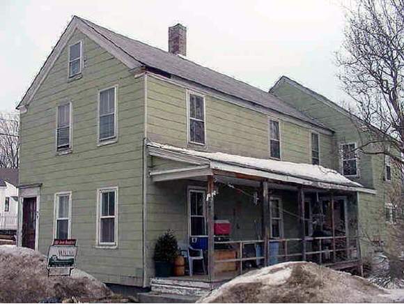 25 Railroad Avenue Newfields, NH 03856 - Photo 1 of 1 Gallery Image 1