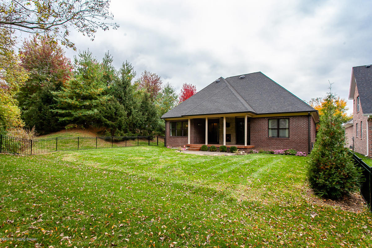 7815 Spring Farm Pointe Place Prospect, KY 40059 - Photo 41 of 44 7815 Springfarm Pointe Pl-46