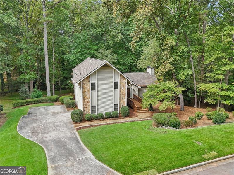 765 Nile Drive, Alpharetta, GA 30022 Compass
