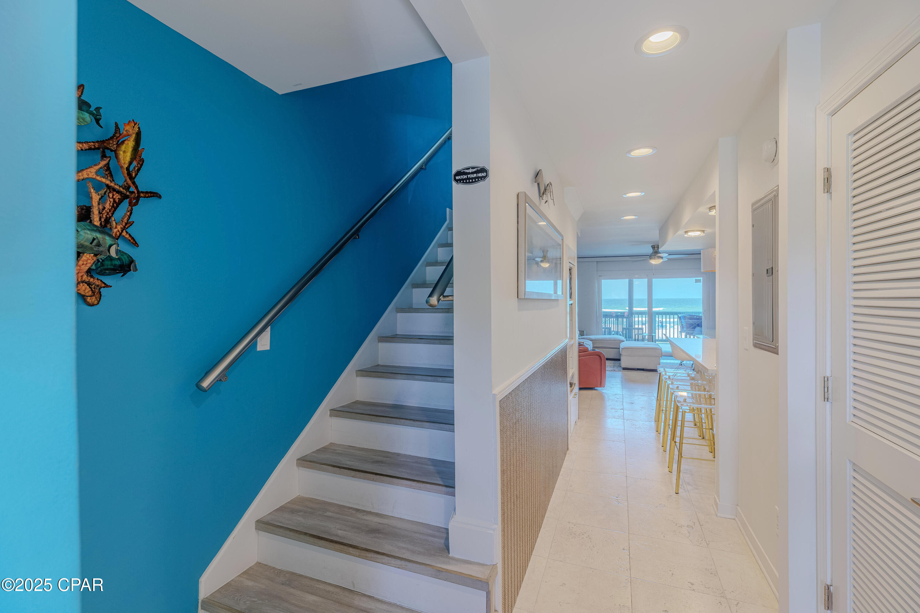 17735 Front Beach Road, Unit 2 Panama City Beach, FL 32413 - Photo 3 of 37 Gallery Image 3