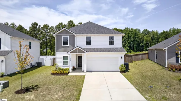 $339,000 | 116 Layken Drive, Fountain Inn, SC 29644