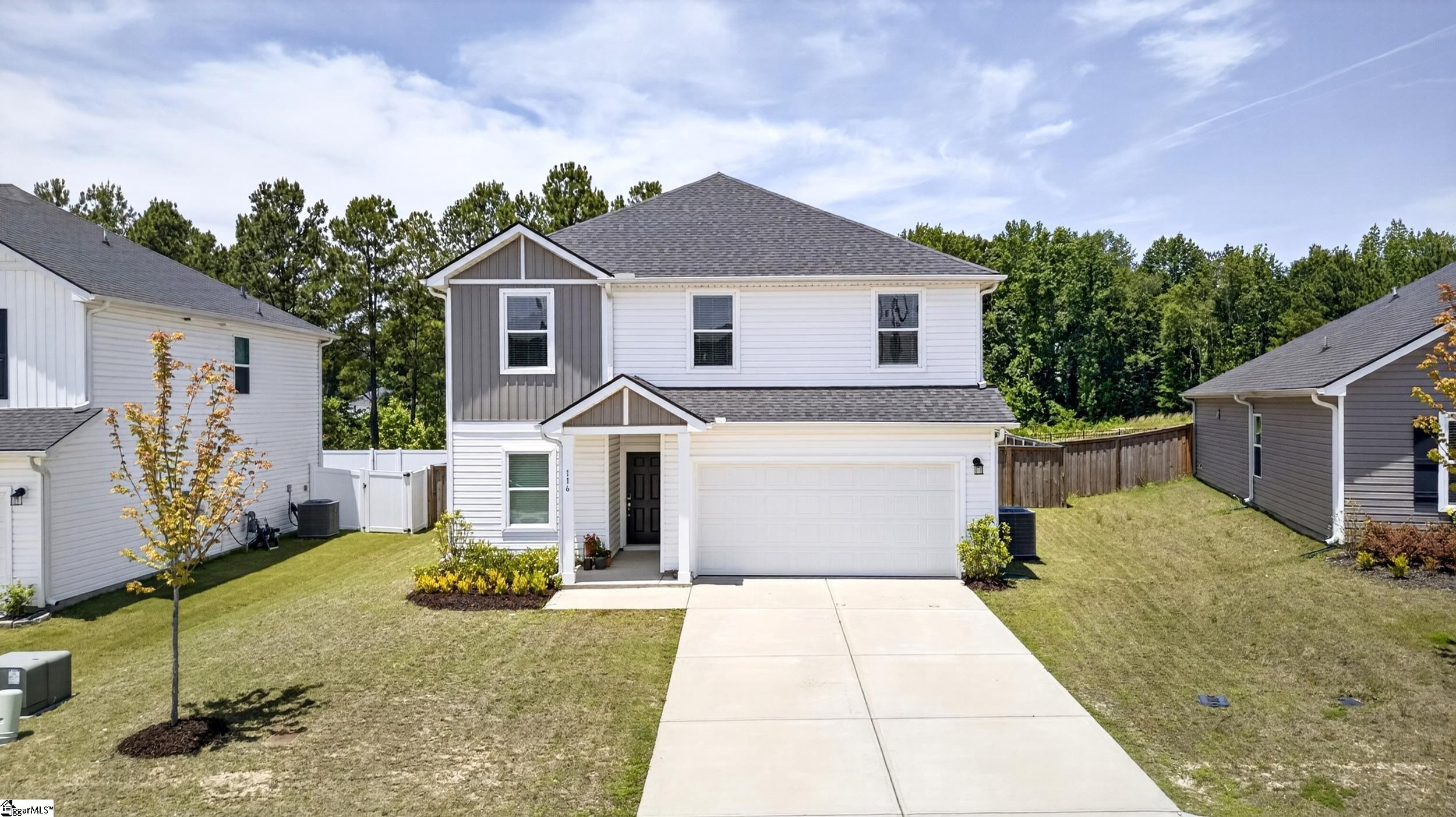 116 Layken Drive Fountain Inn, SC 29644 - Photo 1 of 28