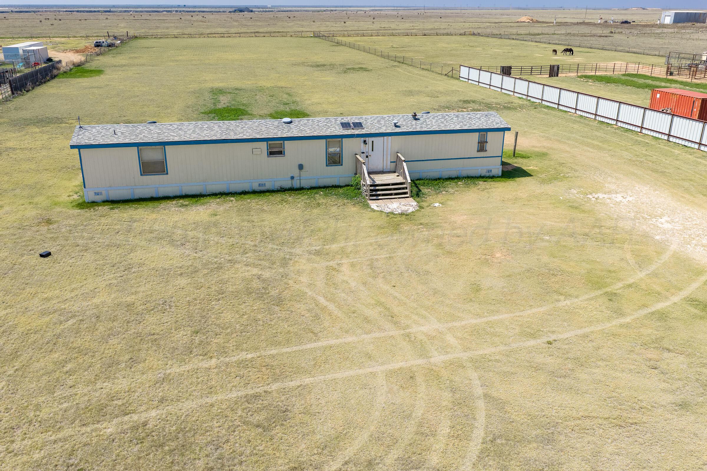 15811 Gordon-Cummings Road Canyon, TX 79015 - Photo 25 of 25 Aerial Photos-9