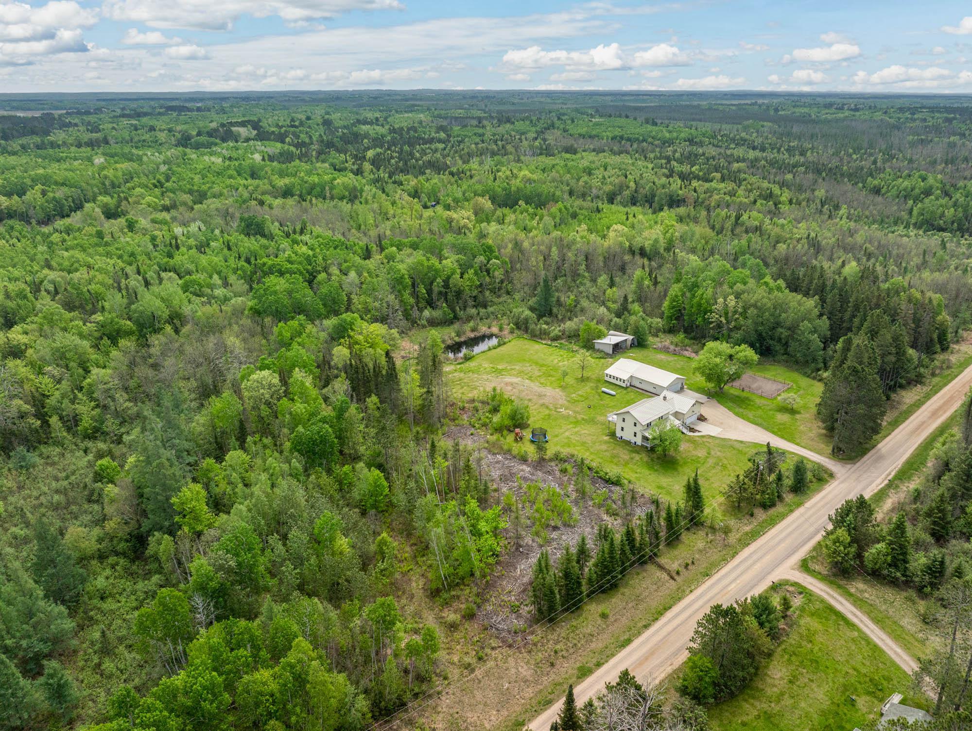 20190 Happy Hollow Road Grand Rapids, MN 55744 - Photo 64 of 91