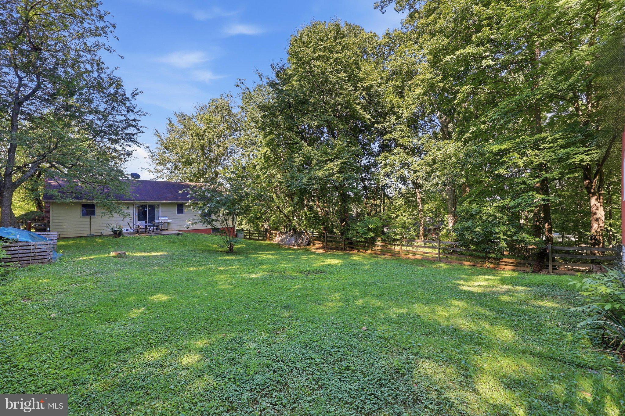 1812 West Liberty Road Westminster, MD 21157 - Photo 46 of 54 Exterior Back