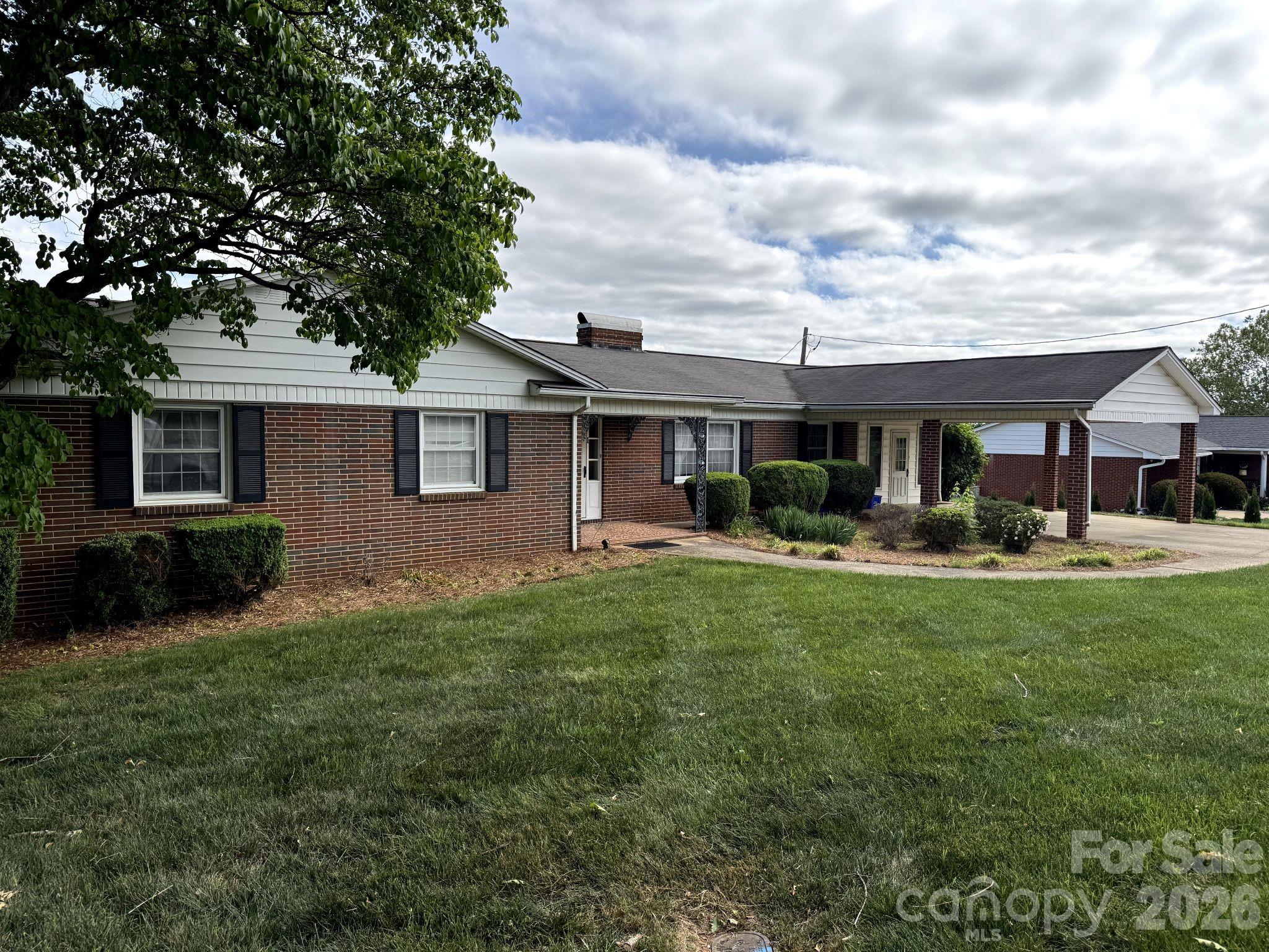 1 Clearview Street Granite Falls, NC 28630 - Photo 2 of 48