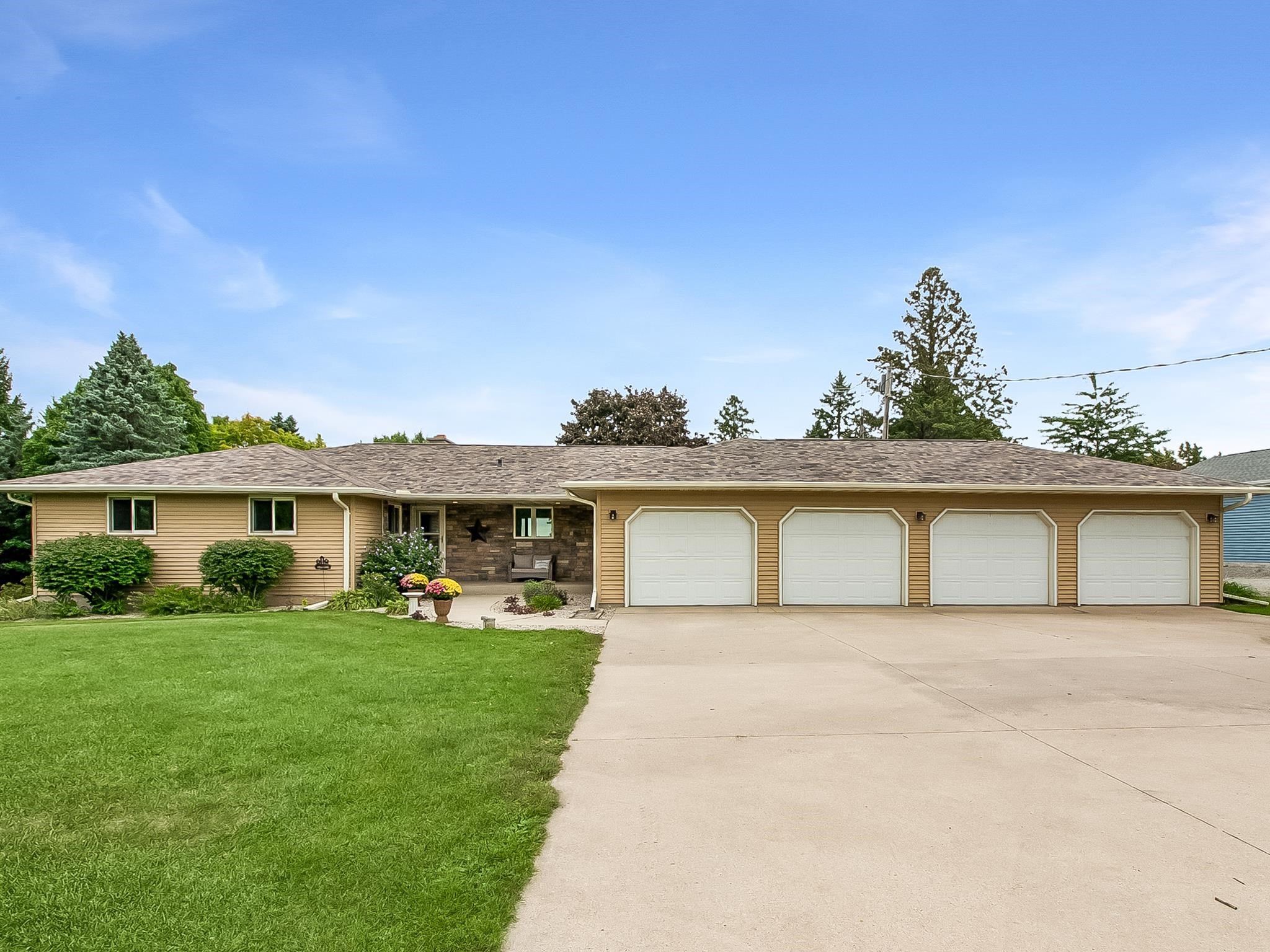 W7610 Grand View Road Hortonville, WI 54944 - Photo 35 of 35 Gallery Image 35