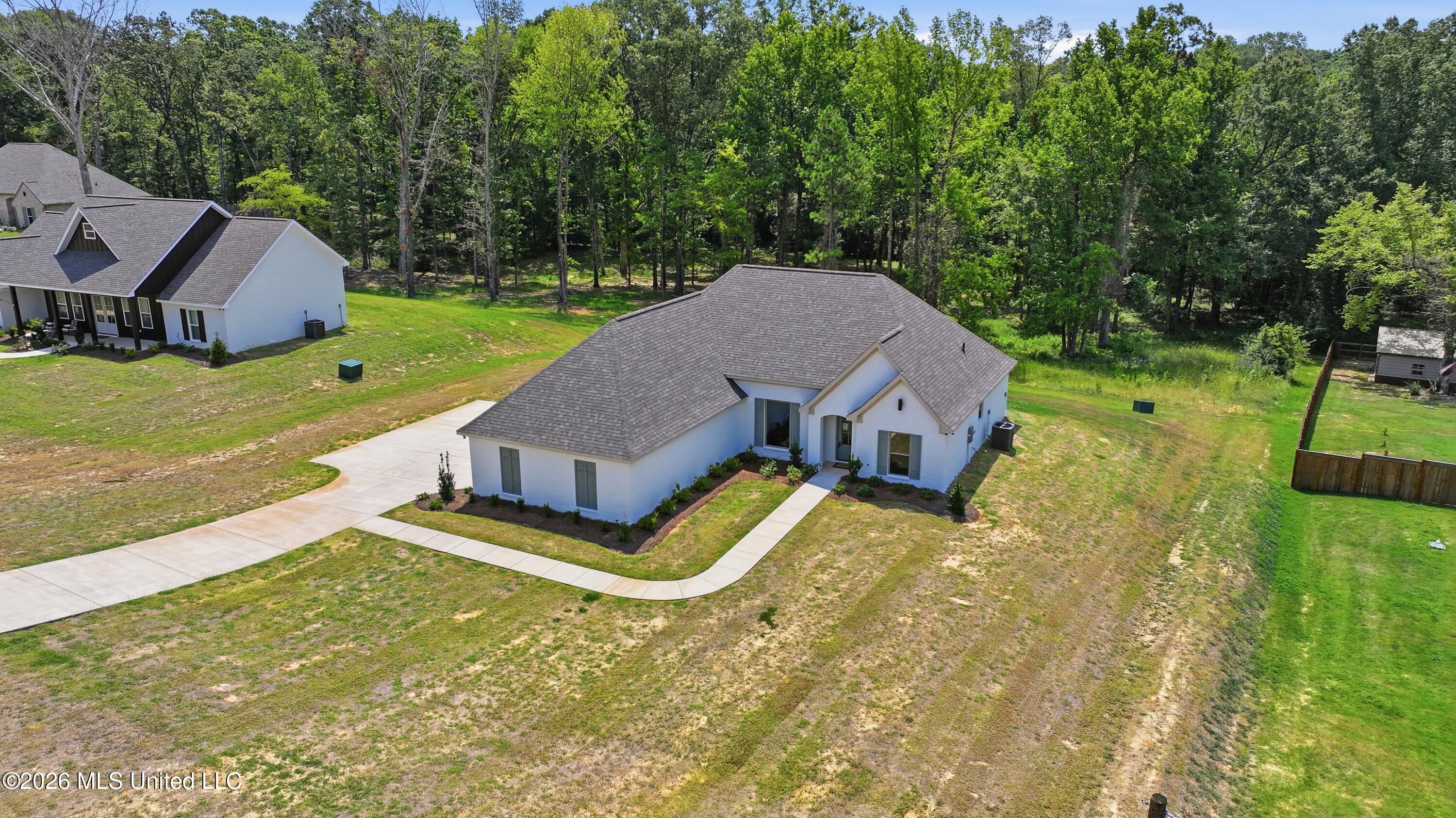 939 Mullican Road Florence, MS 39073 - Photo 44 of 76 070-939 Mullican Rd _ Hometoursms.com ou
