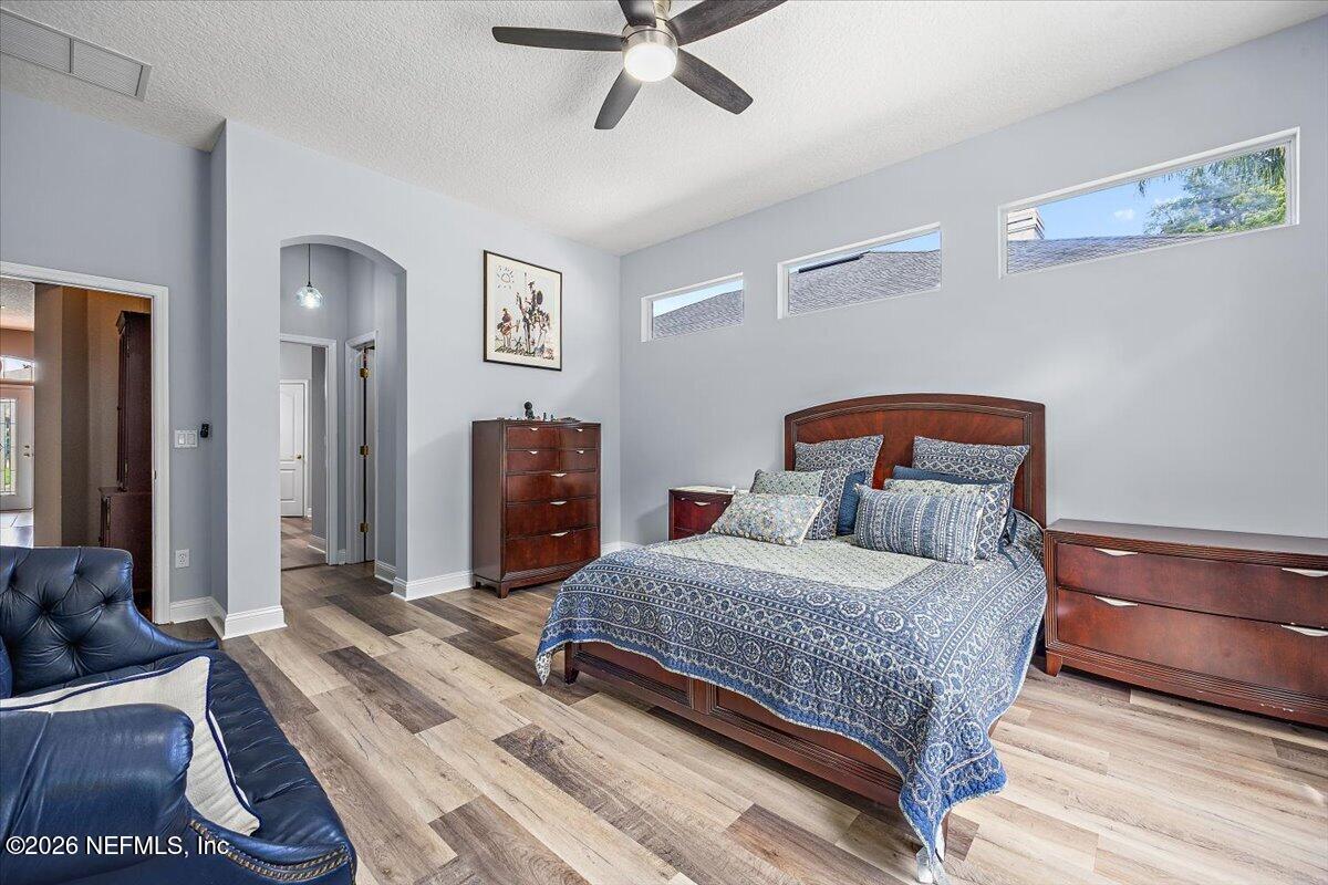 280 Edge Of Woods Road St. Augustine, FL 32092 - Photo 15 of 29 16-Primary Bedroom