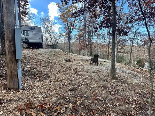 $45,000 | 5149 Northview Drive, Perryville, MO 63775