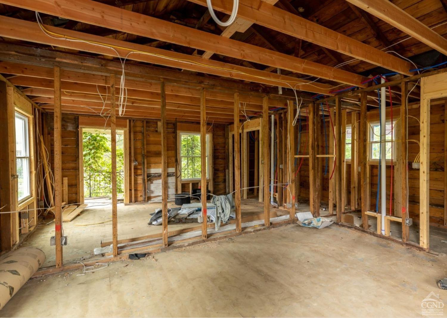 875 Road 23B Leeds, NY 12451 - Photo 12 of 38 a view of a dinning room with furniture
