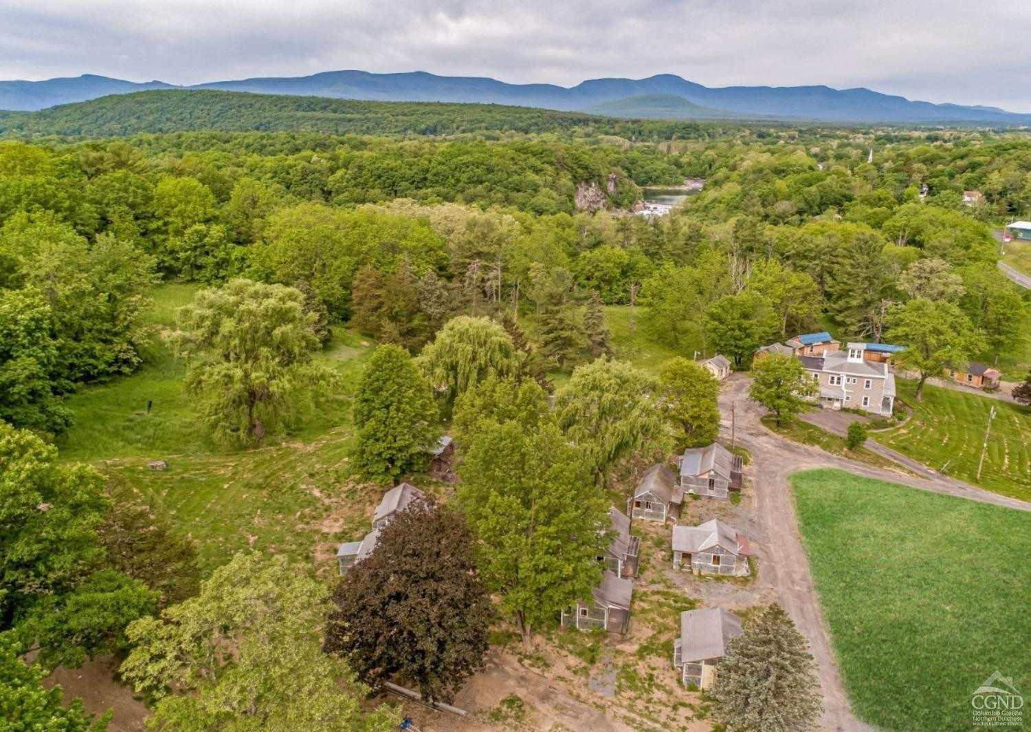 875 Road 23B Leeds, NY 12451 - Photo 13 of 38 a view of lake and mountain