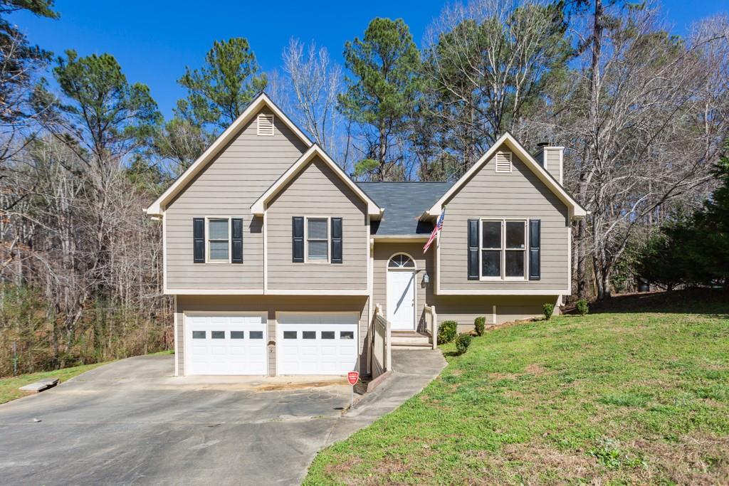 436 Amber Way Dallas, GA 30157 - Photo 1 of 1 Gallery Image 1