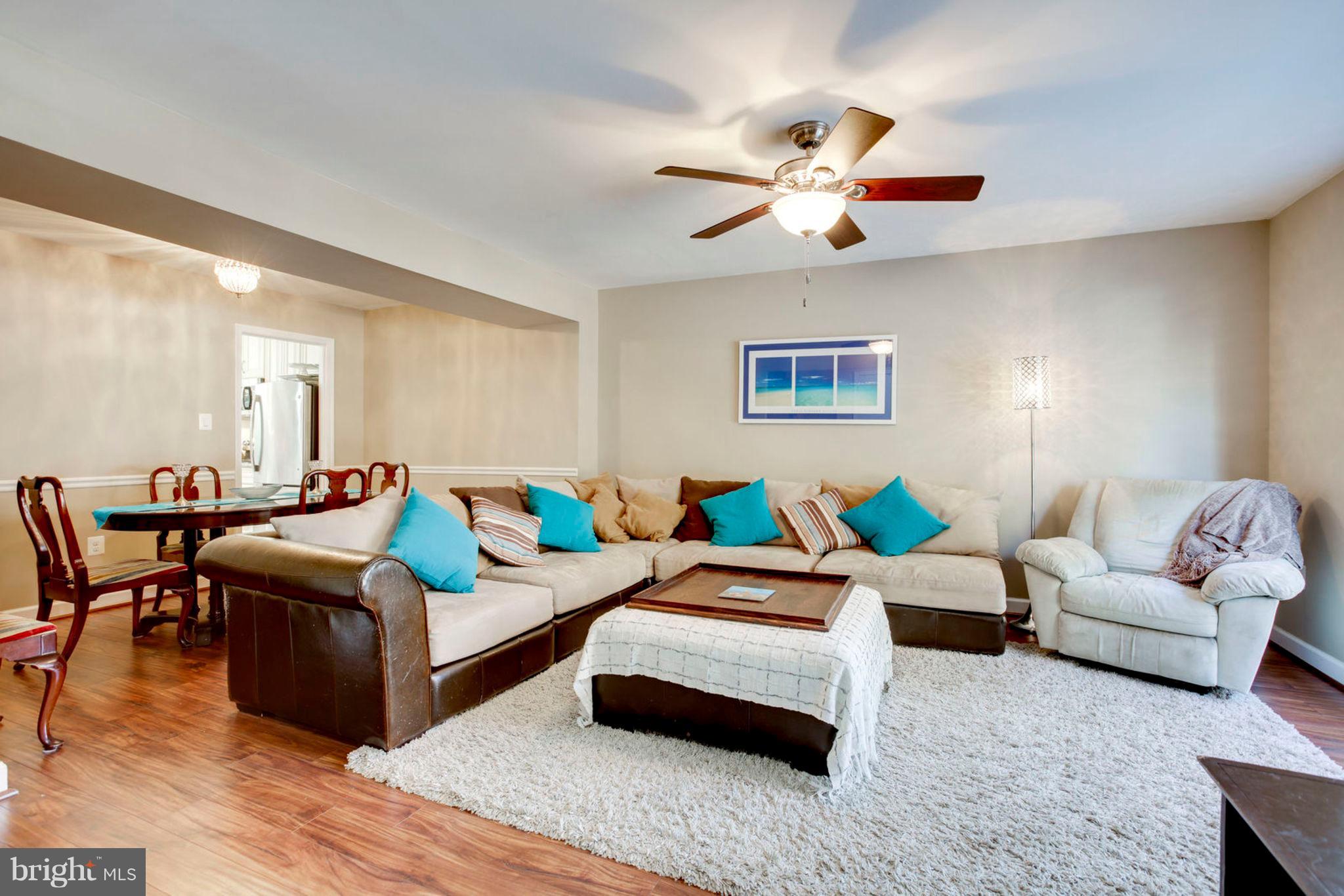 8094 Sleepy View Lane Springfield, VA 22153 - Photo 13 of 76 Gallery Image 13