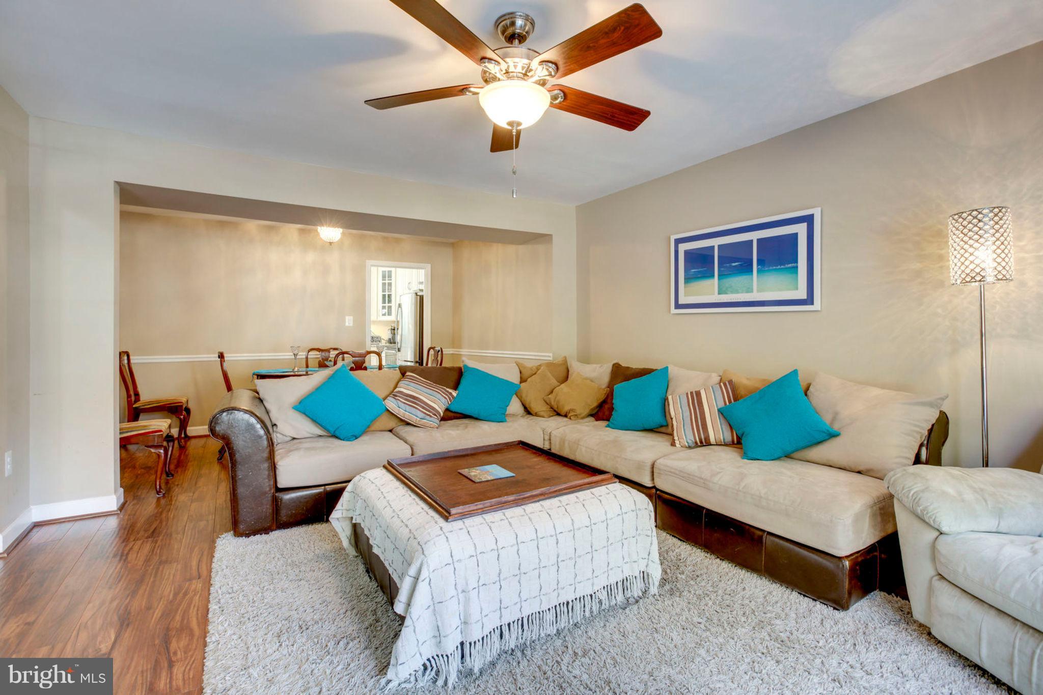8094 Sleepy View Lane Springfield, VA 22153 - Photo 16 of 76 Gallery Image 16