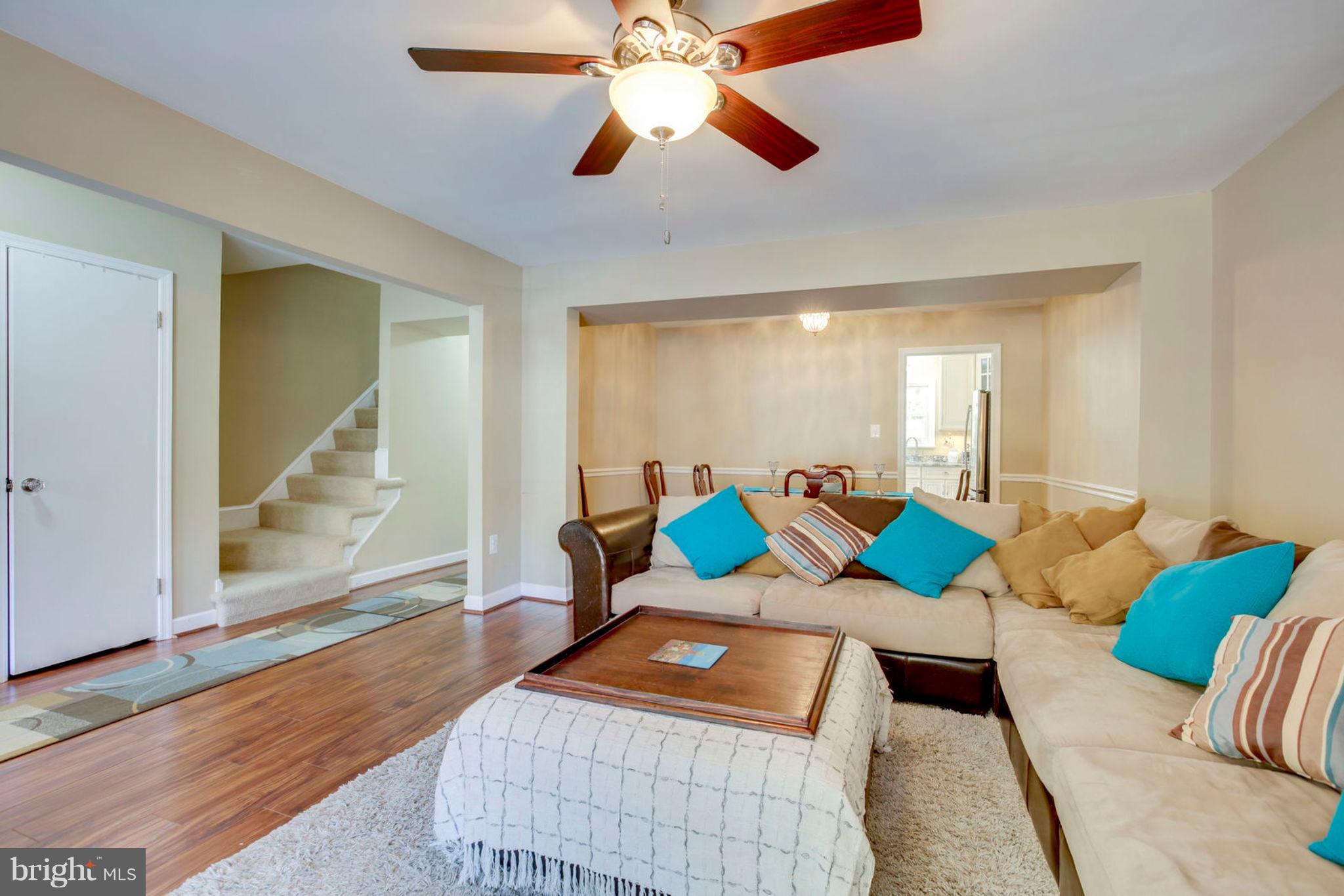 8094 Sleepy View Lane Springfield, VA 22153 - Photo 17 of 76 Gallery Image 17