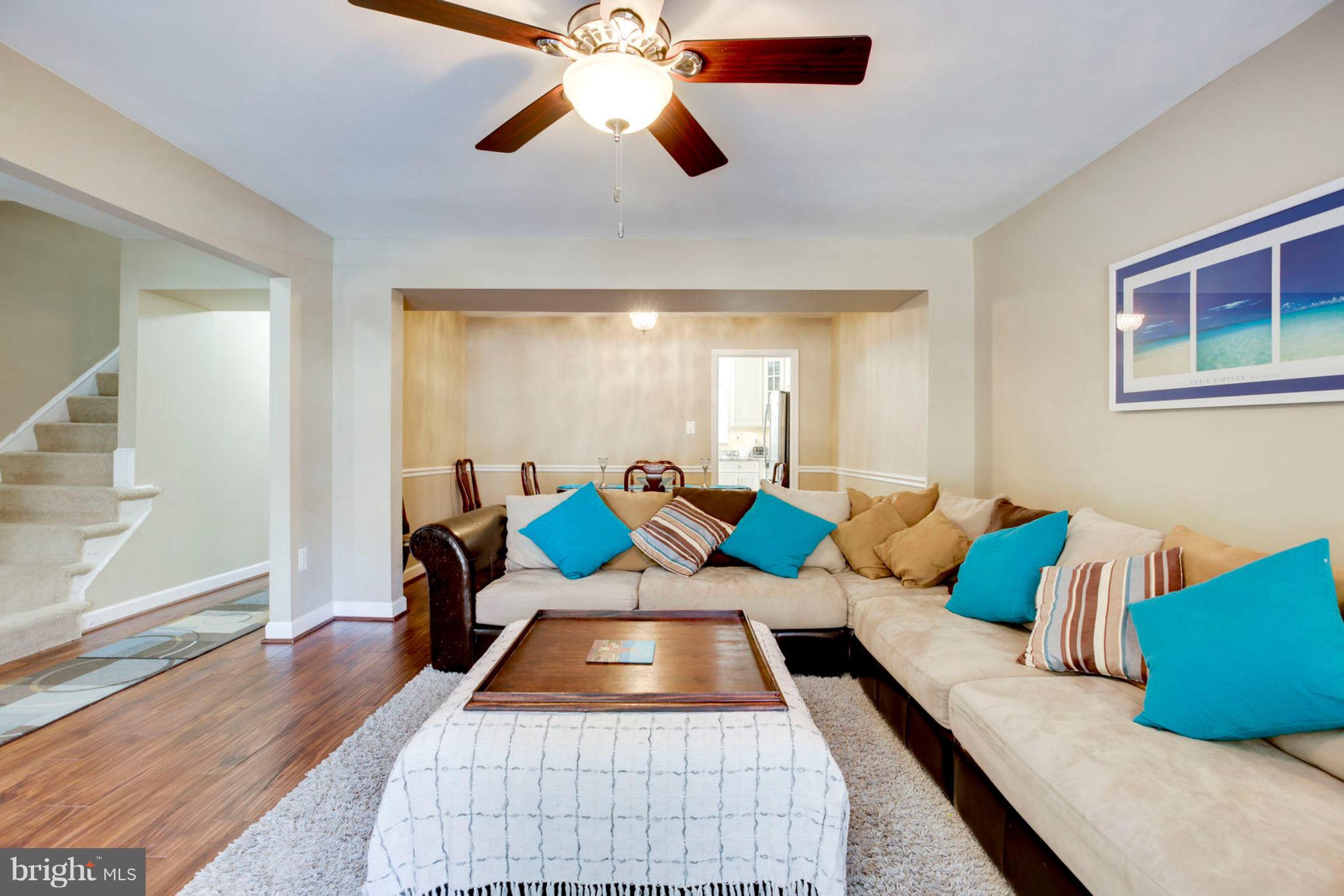 8094 Sleepy View Lane Springfield, VA 22153 - Photo 18 of 76 Gallery Image 18