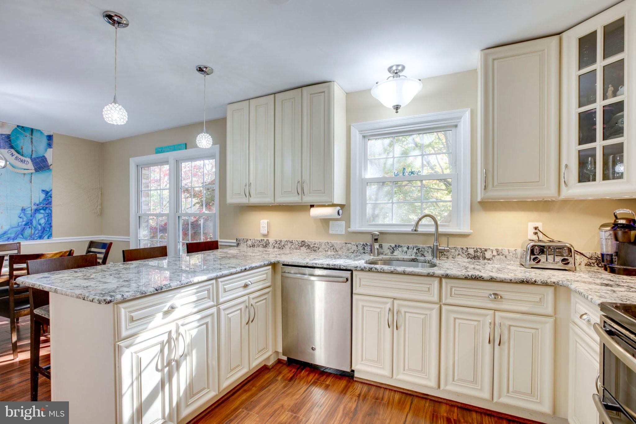 8094 Sleepy View Lane Springfield, VA 22153 - Photo 35 of 76 Natural light galore!