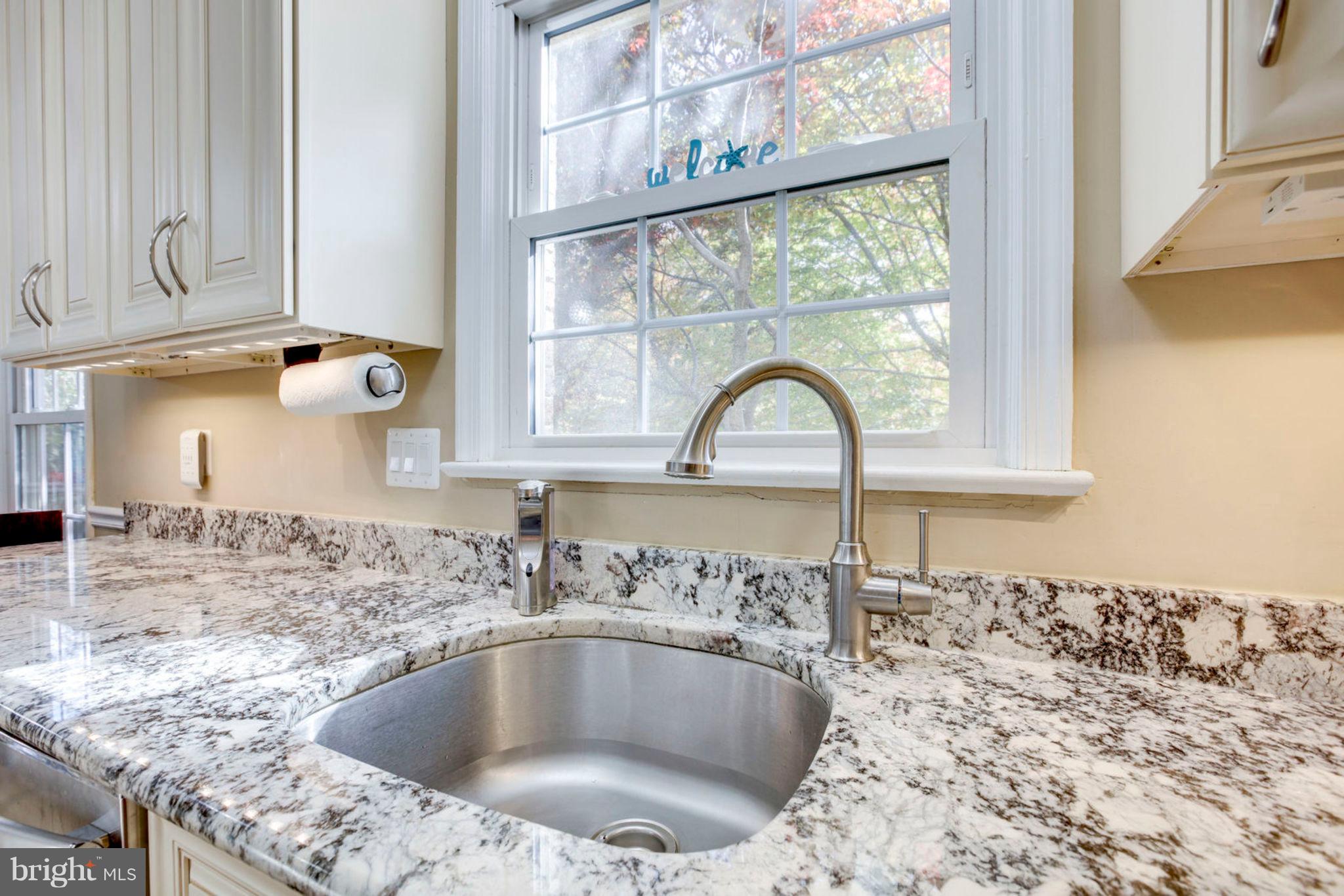 8094 Sleepy View Lane Springfield, VA 22153 - Photo 39 of 76 Beautiful Granite