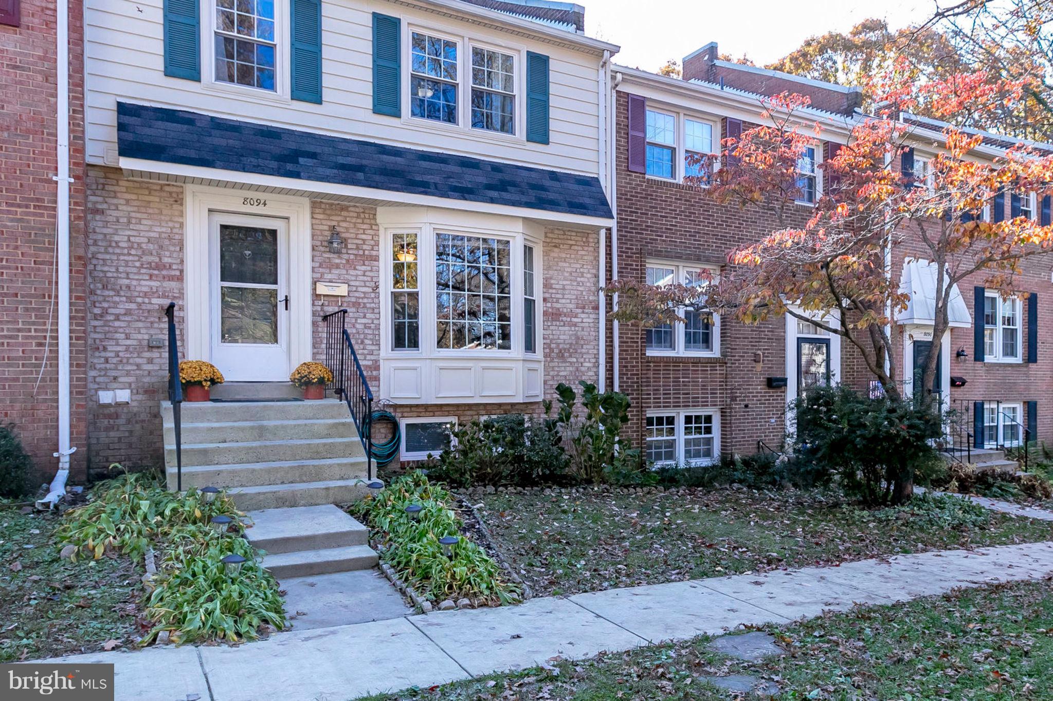 8094 Sleepy View Lane Springfield, VA 22153 - Photo 5 of 76 Abundance of guest parking
