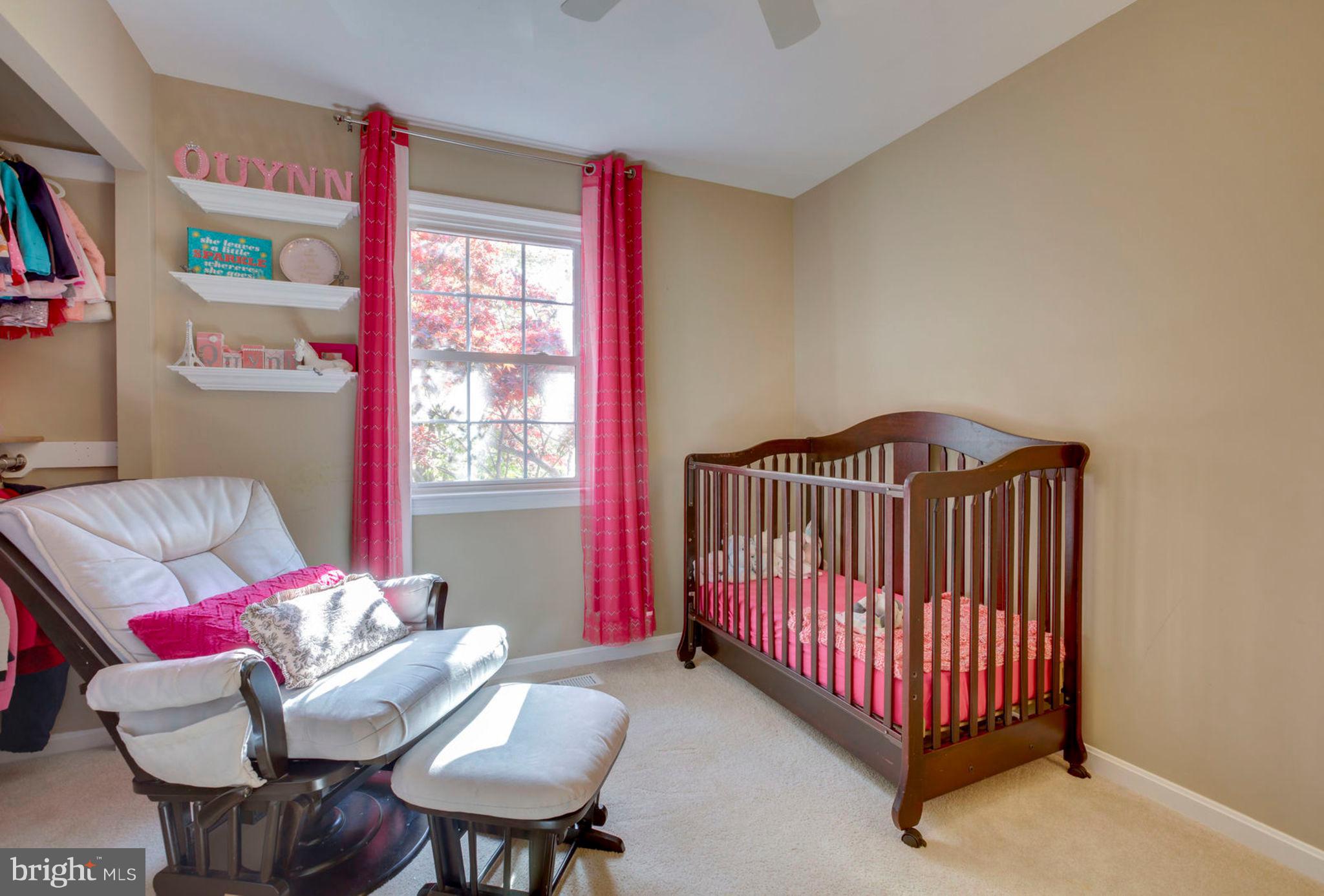 8094 Sleepy View Lane Springfield, VA 22153 - Photo 43 of 76 Upstairs Bedroom #2