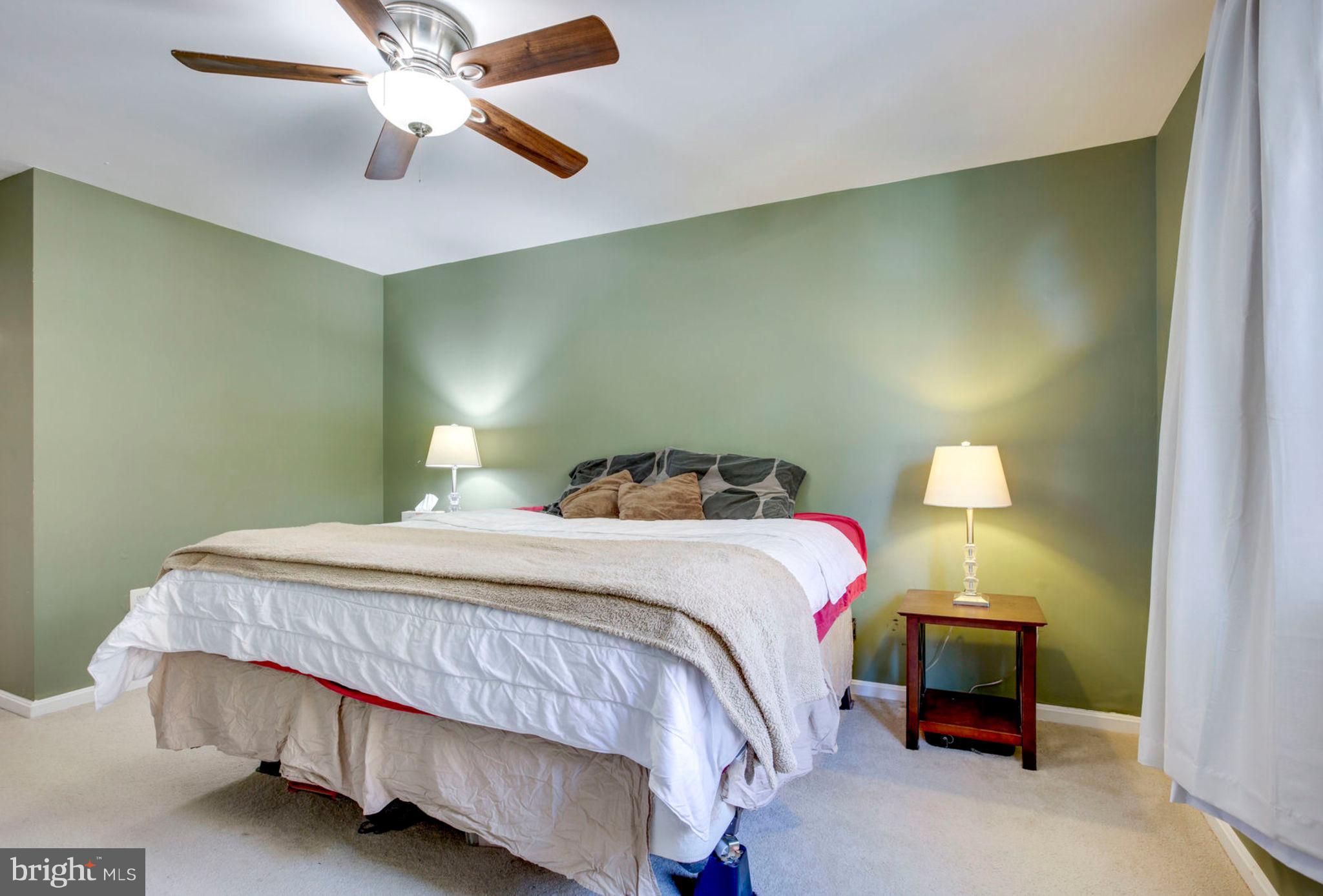 8094 Sleepy View Lane Springfield, VA 22153 - Photo 52 of 76 Master Bedroom