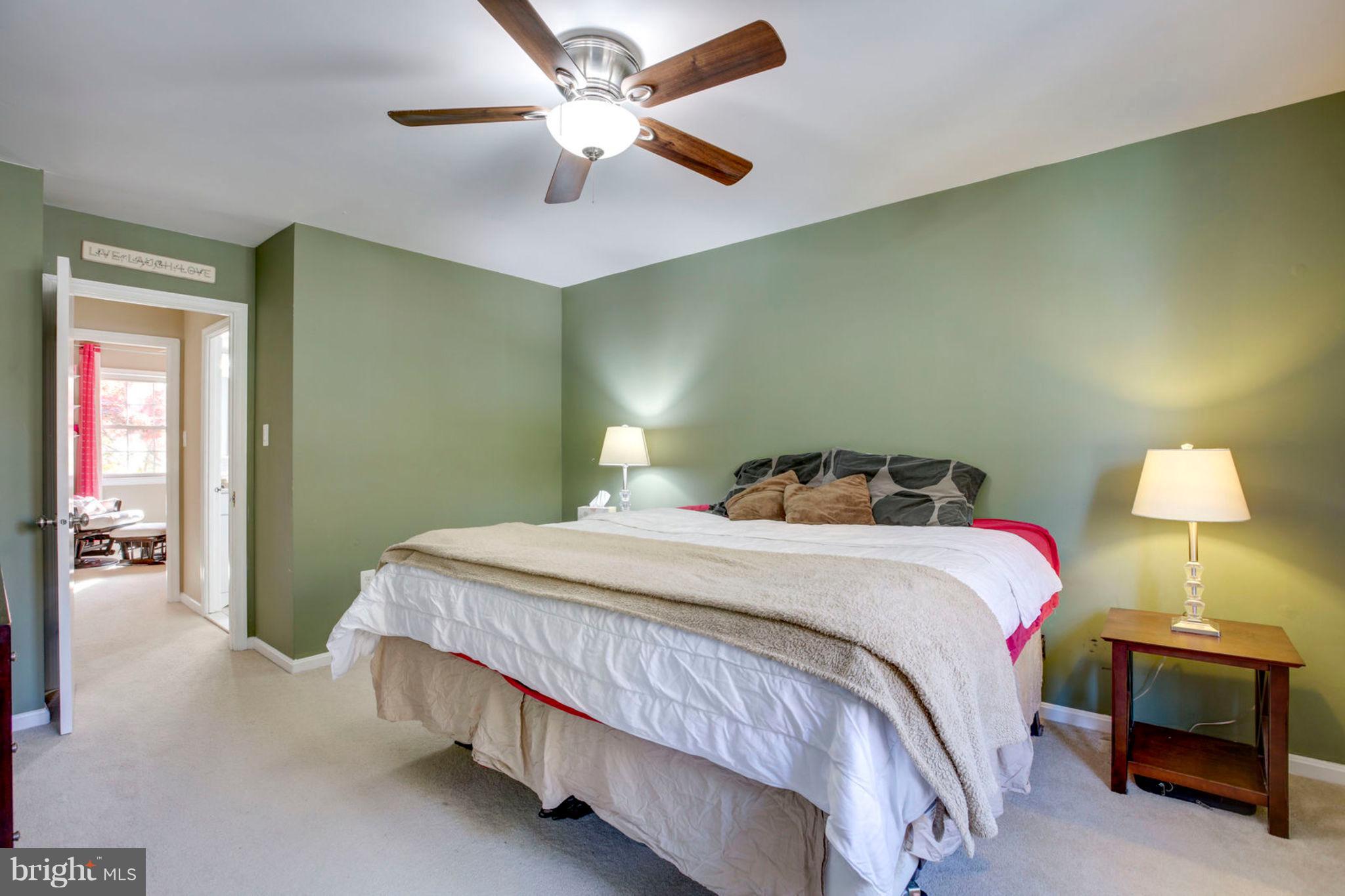 8094 Sleepy View Lane Springfield, VA 22153 - Photo 53 of 76 Master Bedroom