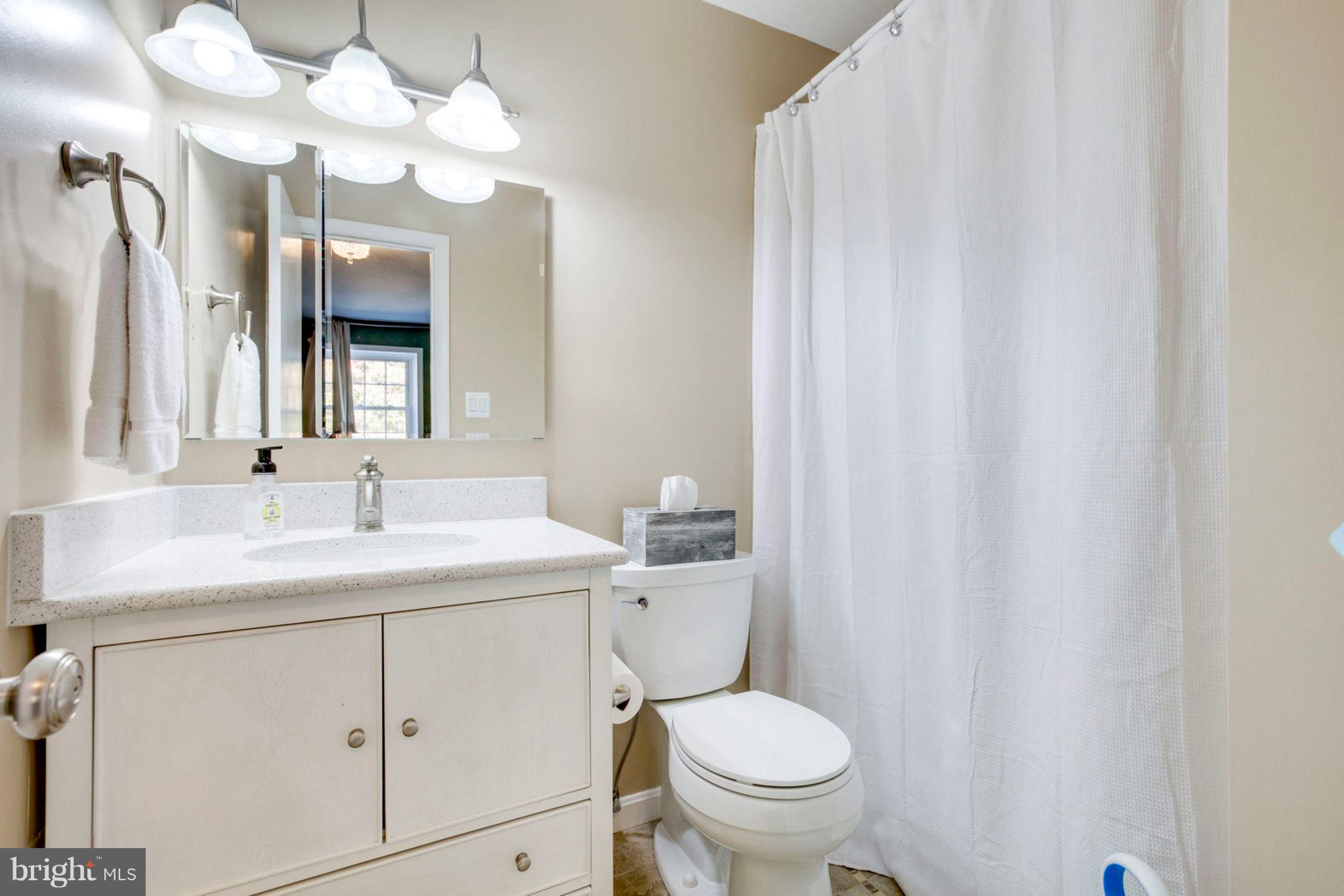 8094 Sleepy View Lane Springfield, VA 22153 - Photo 57 of 76 Master Bath