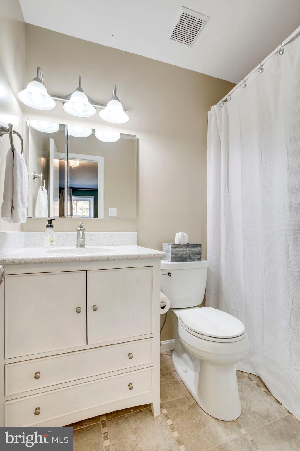 8094 Sleepy View Lane Springfield, VA 22153 - Photo 58 of 76 Master Bath