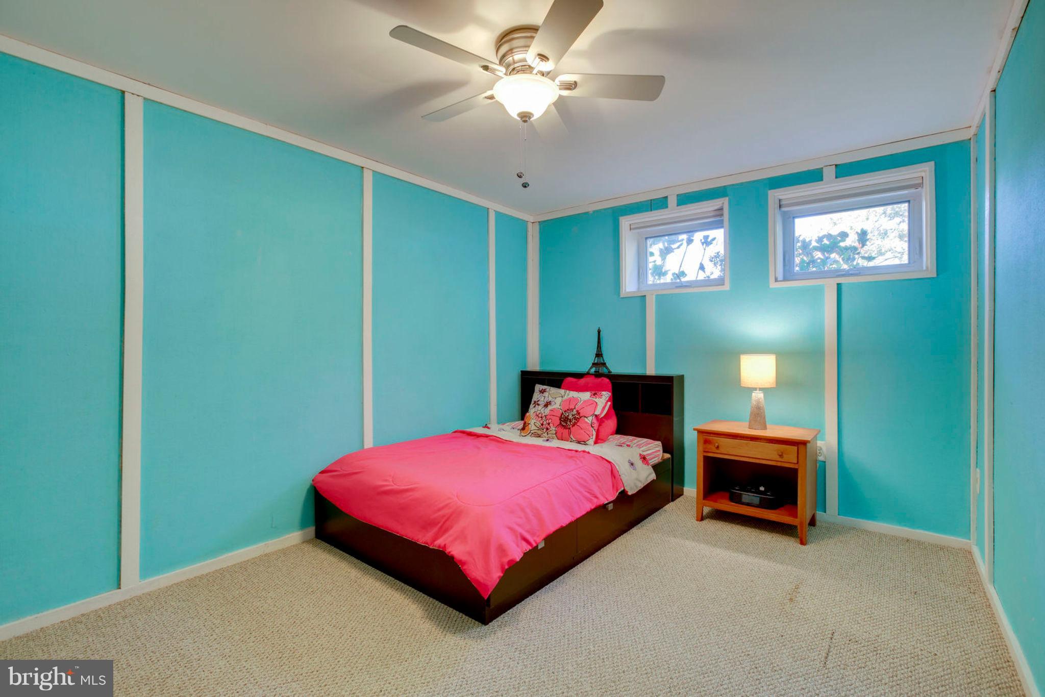8094 Sleepy View Lane Springfield, VA 22153 - Photo 59 of 76 Lower Level Bonus Room