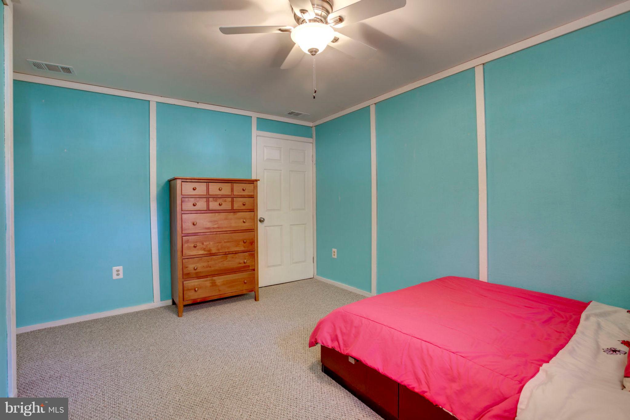 8094 Sleepy View Lane Springfield, VA 22153 - Photo 60 of 76 Lower Level Bonus Room