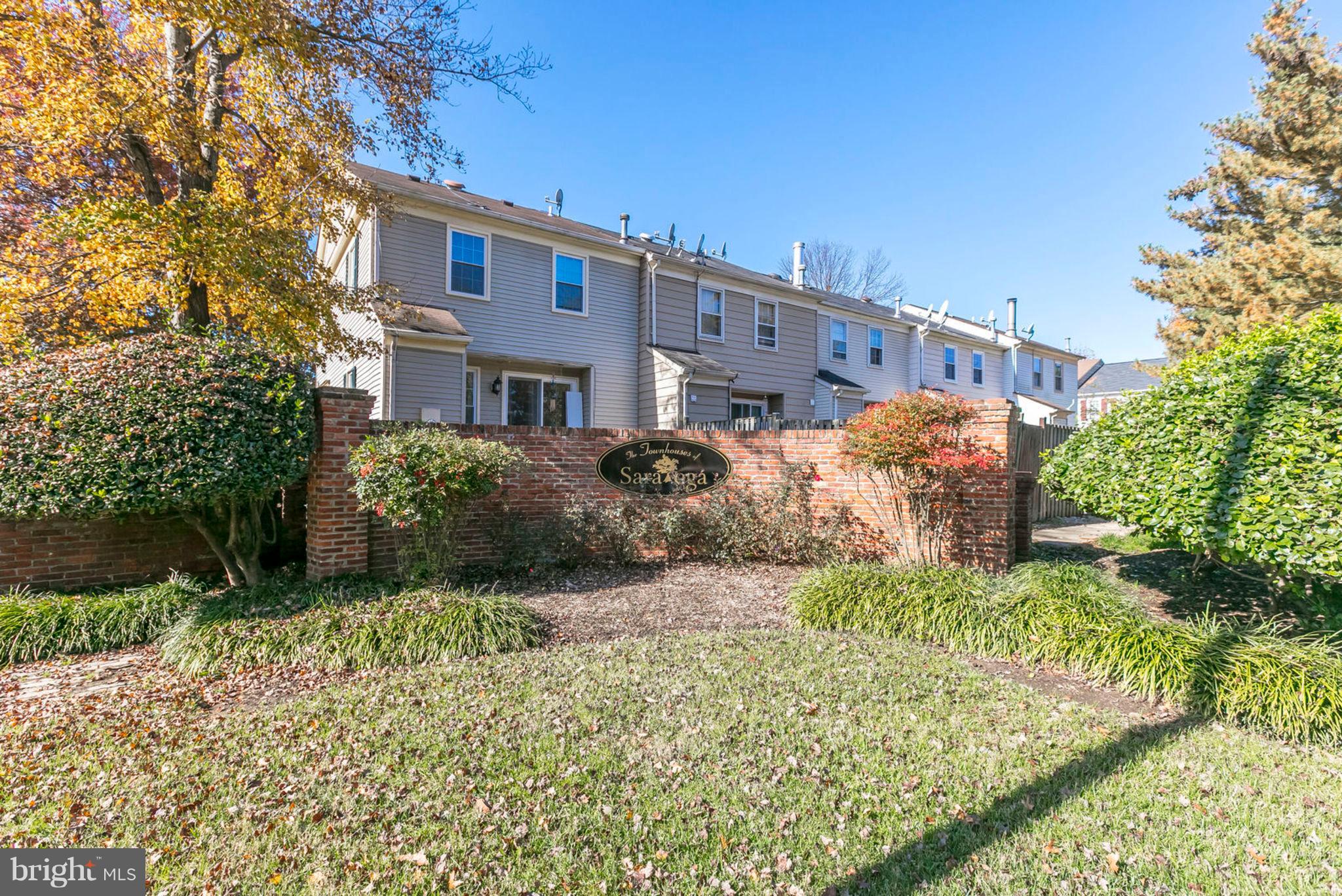 8094 Sleepy View Lane Springfield, VA 22153 - Photo 7 of 76 Common areas and Tot Lots