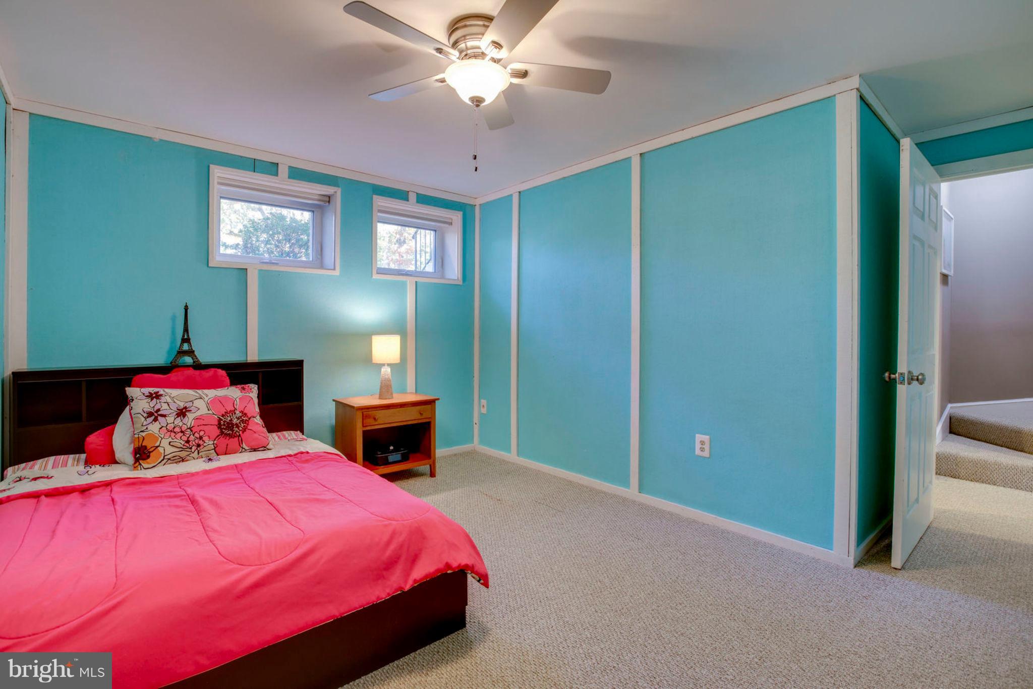 8094 Sleepy View Lane Springfield, VA 22153 - Photo 61 of 76 Lower Level Bonus Room