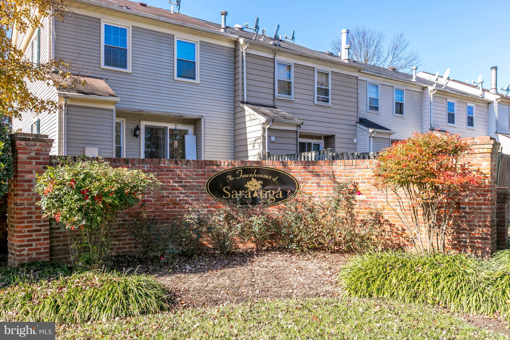 8094 Sleepy View Lane Springfield, VA 22153 - Photo 8 of 76 Gallery Image 8