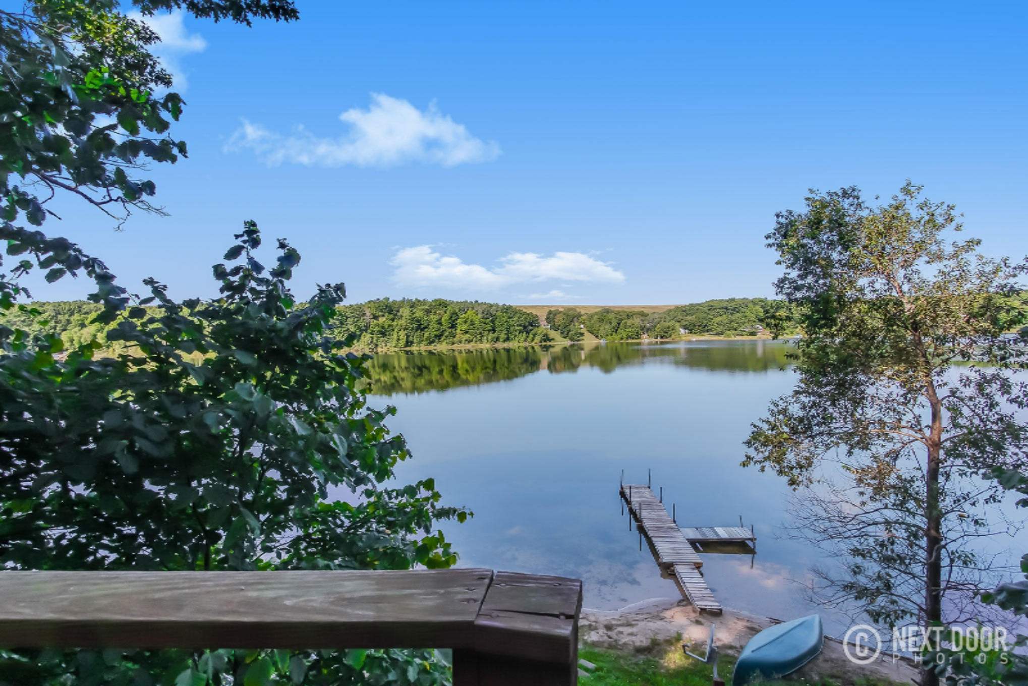 5315 West Kinney Road Ludington, MI 49431 - Photo 3 of 46 5315-W-Kinney-Rd_0012blended