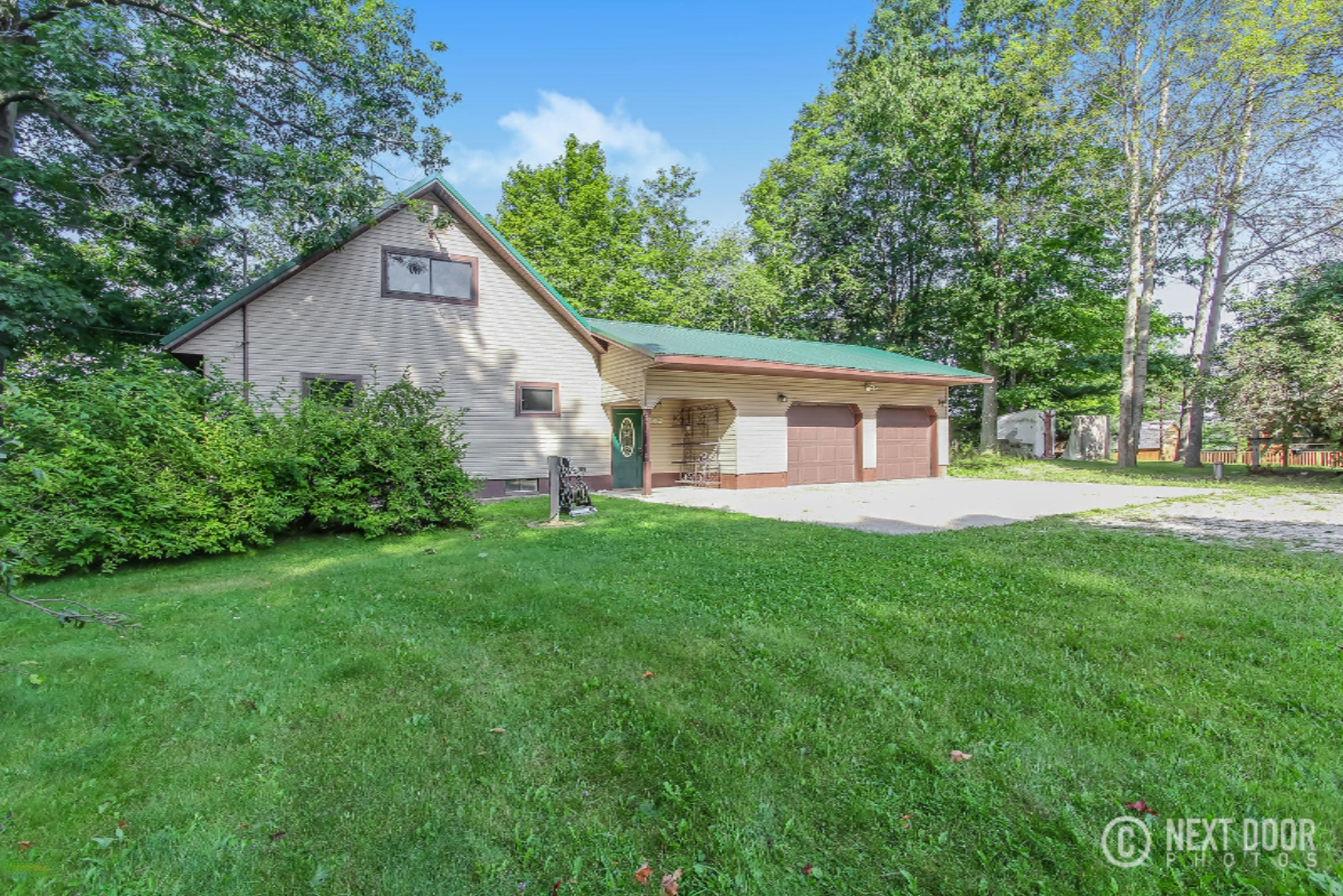5315 West Kinney Road Ludington, MI 49431 - Photo 8 of 46 5315-W-Kinney-Rd_0001blended