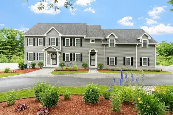 $1,249,900 | 24 Townsend Road, Shirley, MA 01464
