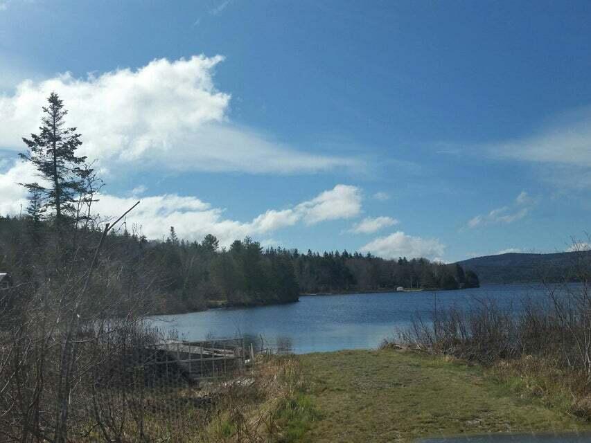 M16 L17 18 19 Edelheid Road Sandy River Plt, ME 04970 - Photo 4 of 12 Beaver MTN Lake Access