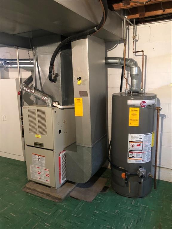 121 Rosemont Drive Coraopolis, PA 15108 - Photo 29 of 29 a view of a back yard of the house