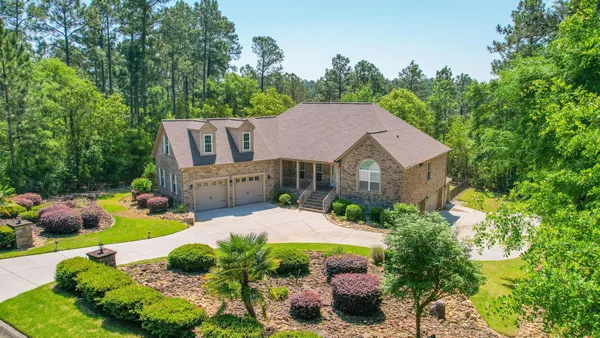 $997,800 | 537 Wentworth Circle, Aiken, SC 29803