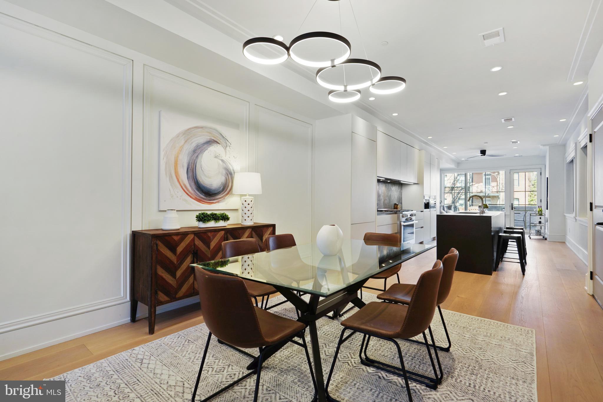 1829 Kalorama Road Northwest, Unit 3 Washington, DC 20009 - Photo 11 of 51