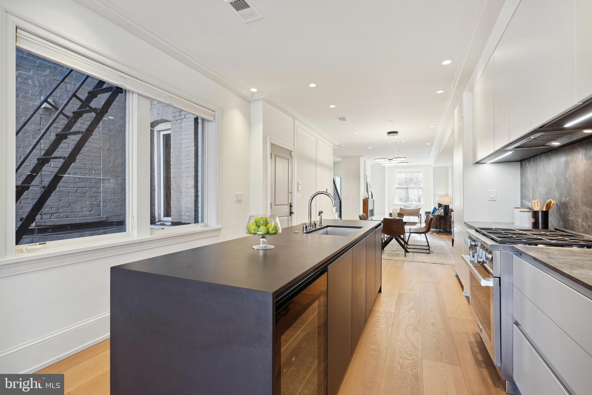 1829 Kalorama Road Northwest, Unit 3 Washington, DC 20009 - Photo 14 of 51