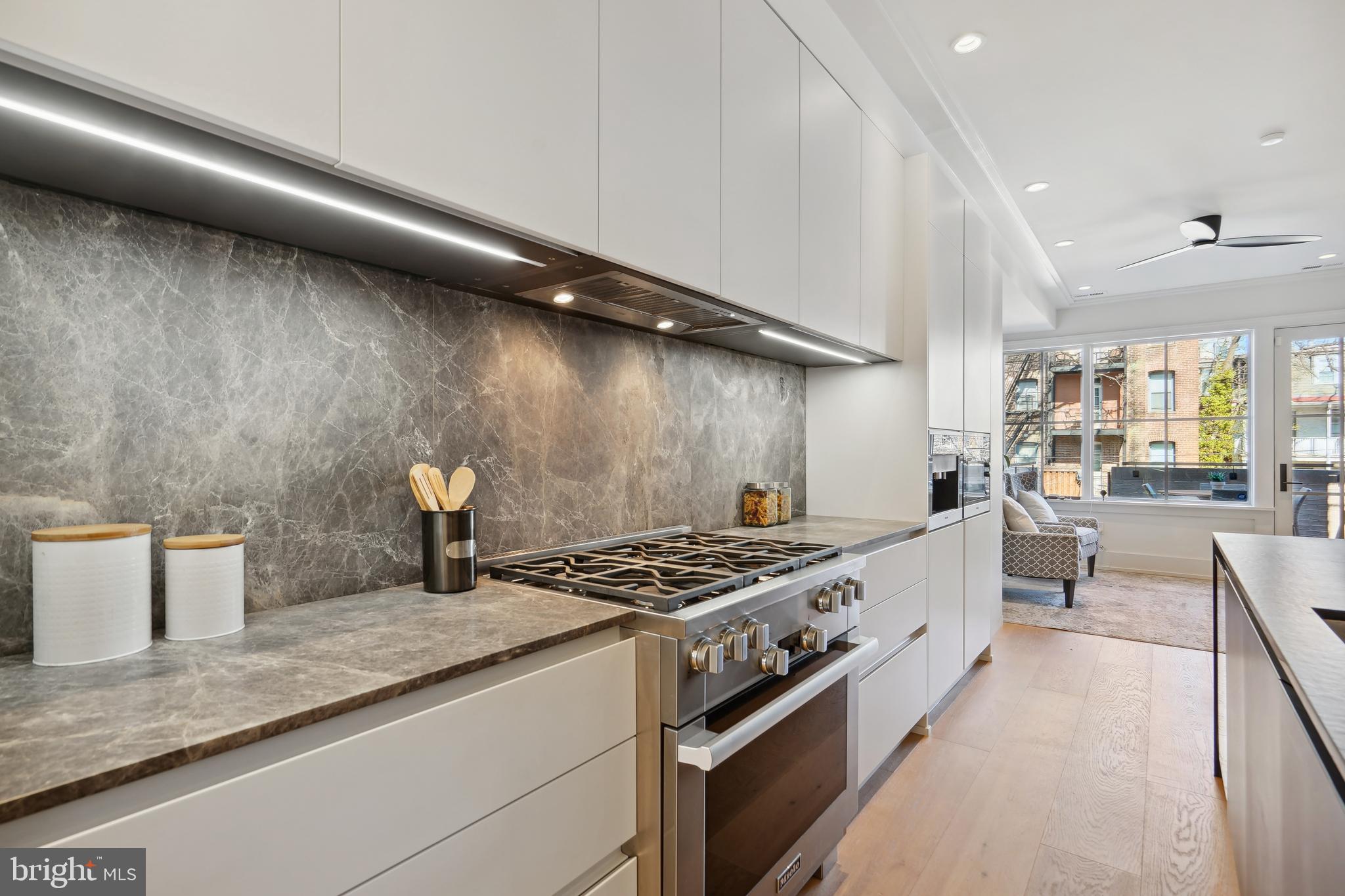 1829 Kalorama Road Northwest, Unit 3 Washington, DC 20009 - Photo 15 of 51