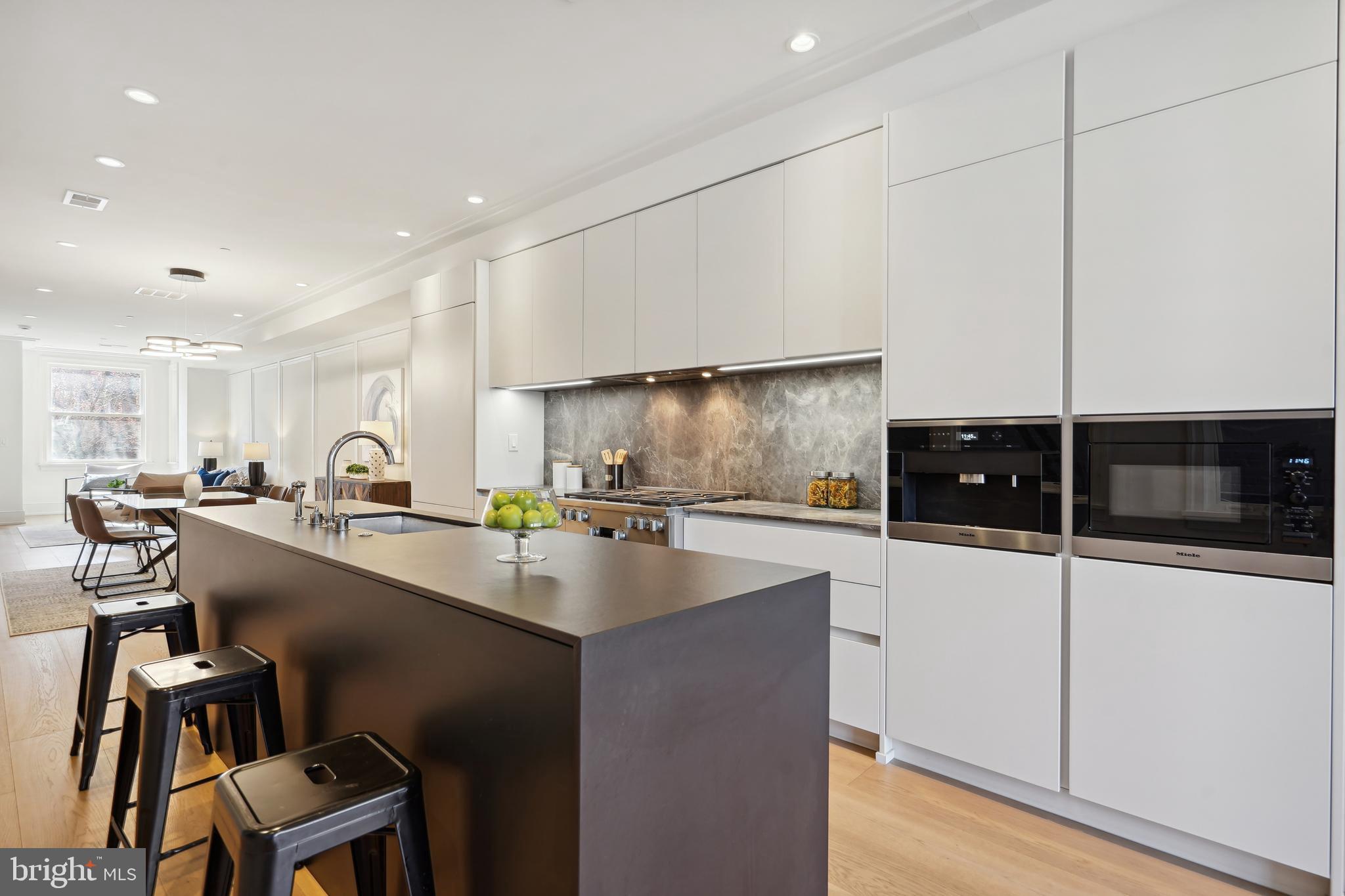 1829 Kalorama Road Northwest, Unit 3 Washington, DC 20009 - Photo 16 of 51