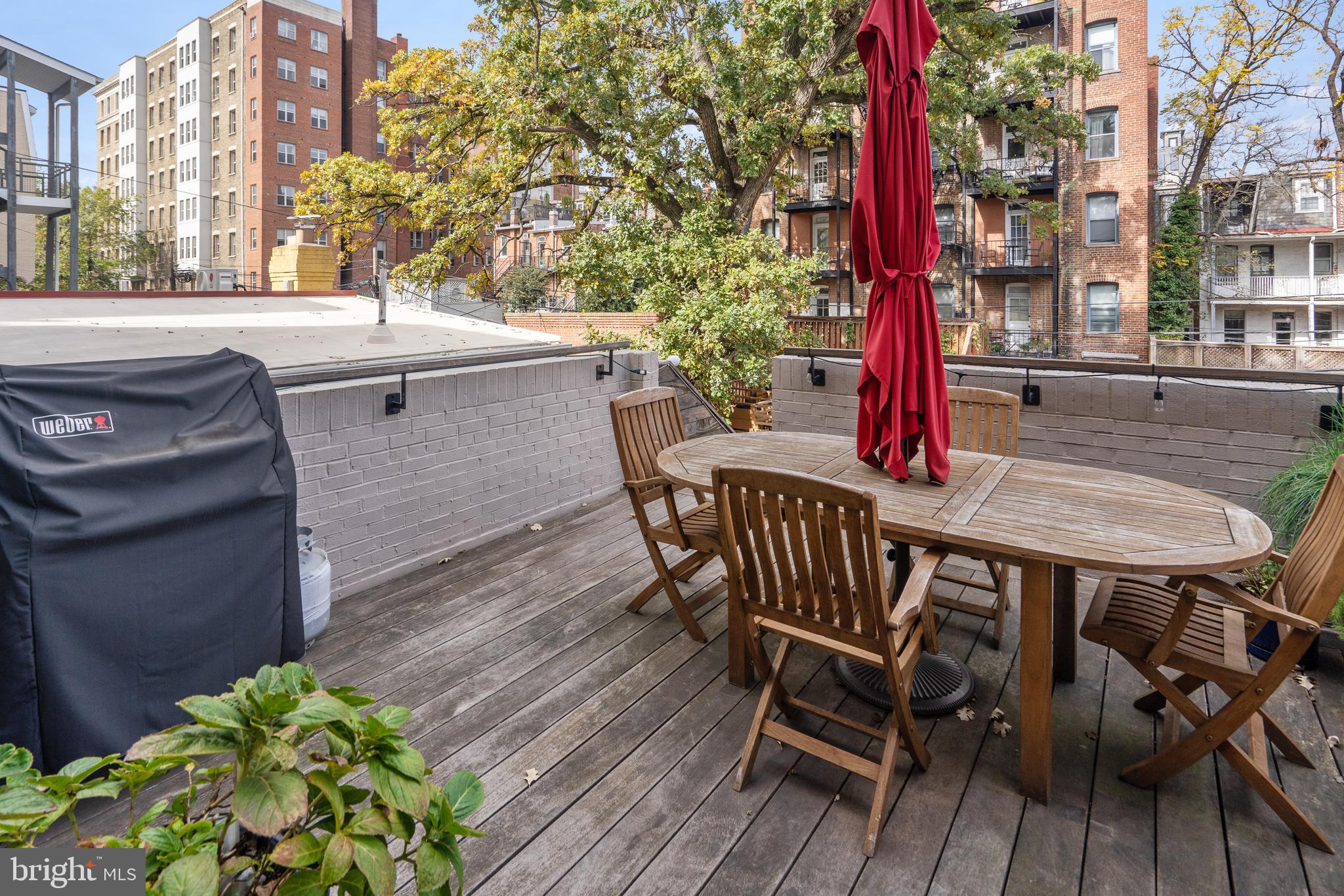 1829 Kalorama Road Northwest, Unit 3 Washington, DC 20009 - Photo 20 of 51