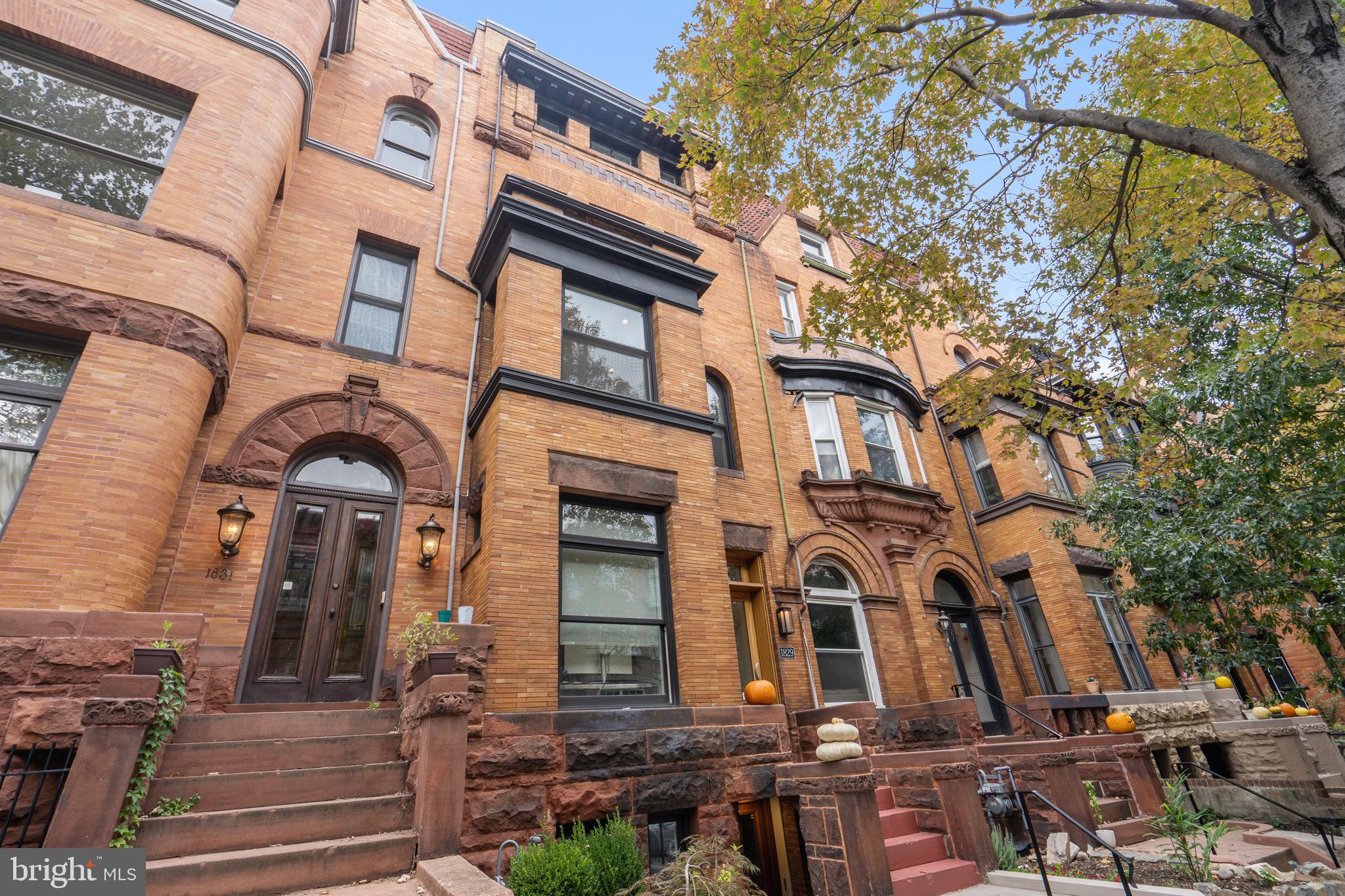 1829 Kalorama Road Northwest, Unit 3 Washington, DC 20009 - Photo 2 of 51