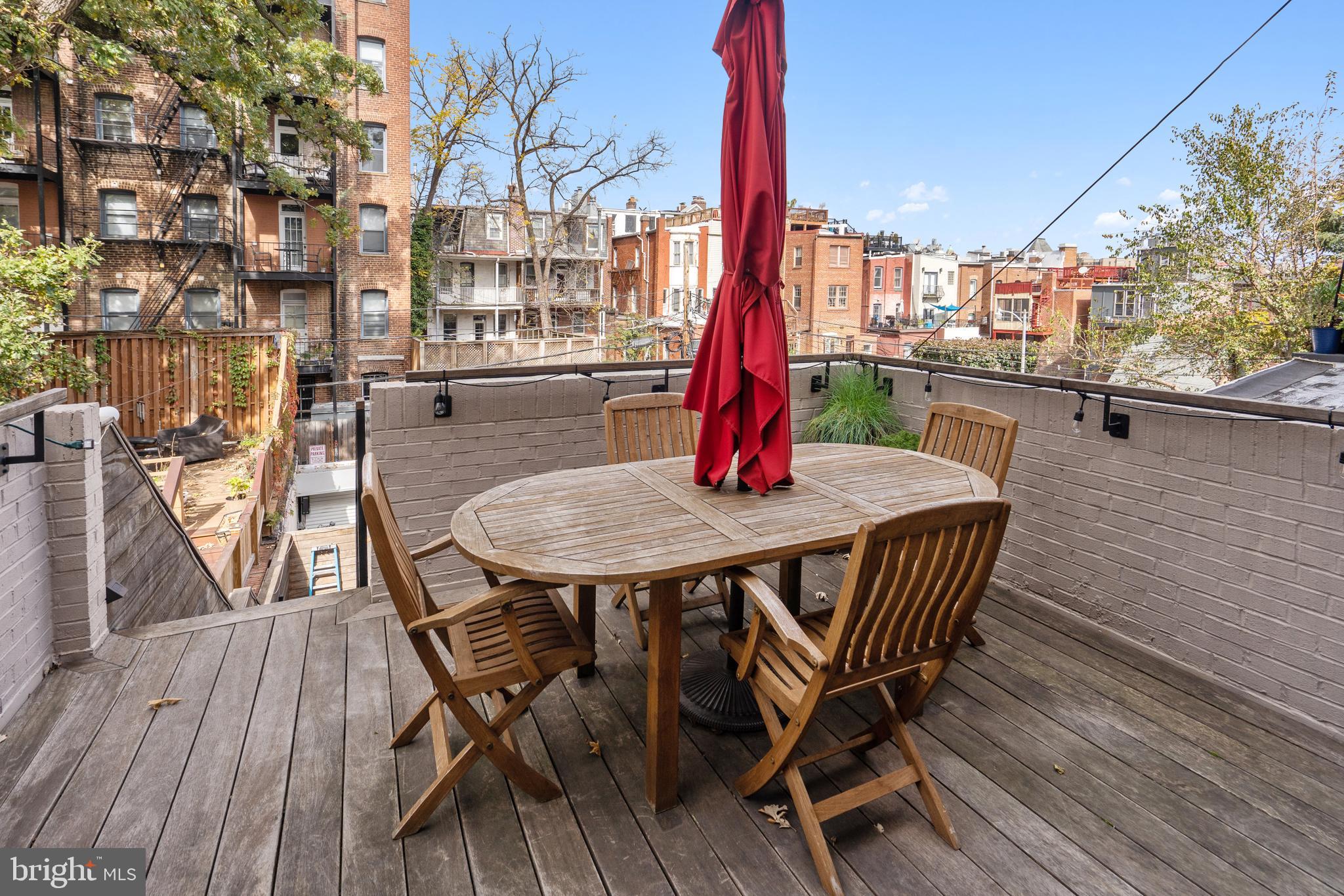 1829 Kalorama Road Northwest, Unit 3 Washington, DC 20009 - Photo 21 of 51