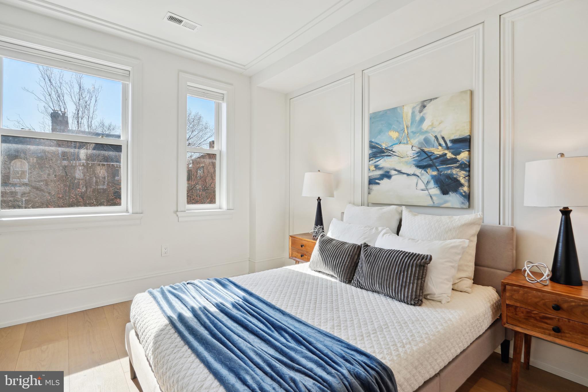 1829 Kalorama Road Northwest, Unit 3 Washington, DC 20009 - Photo 29 of 51