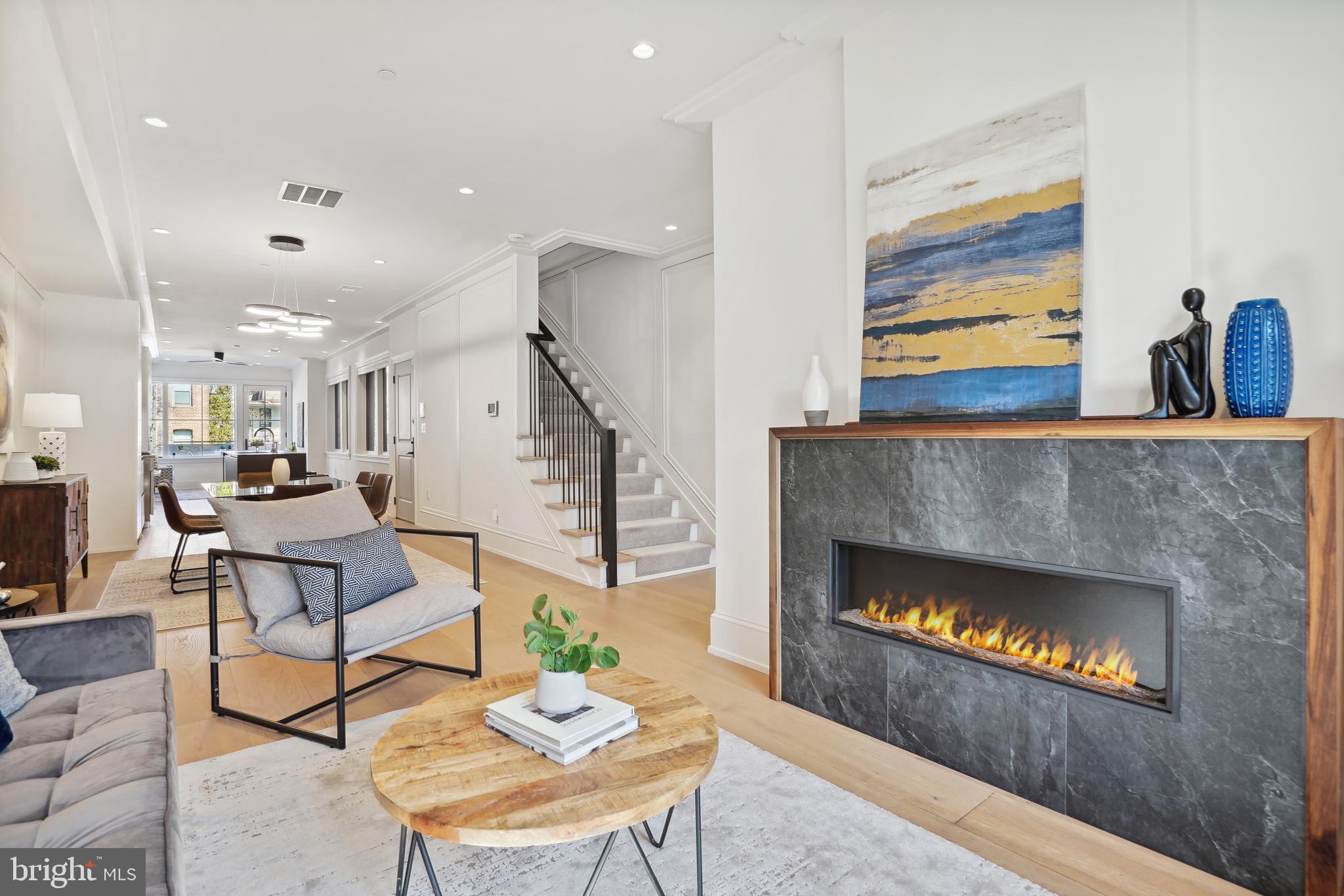 1829 Kalorama Road Northwest, Unit 3 Washington, DC 20009 - Photo 3 of 51