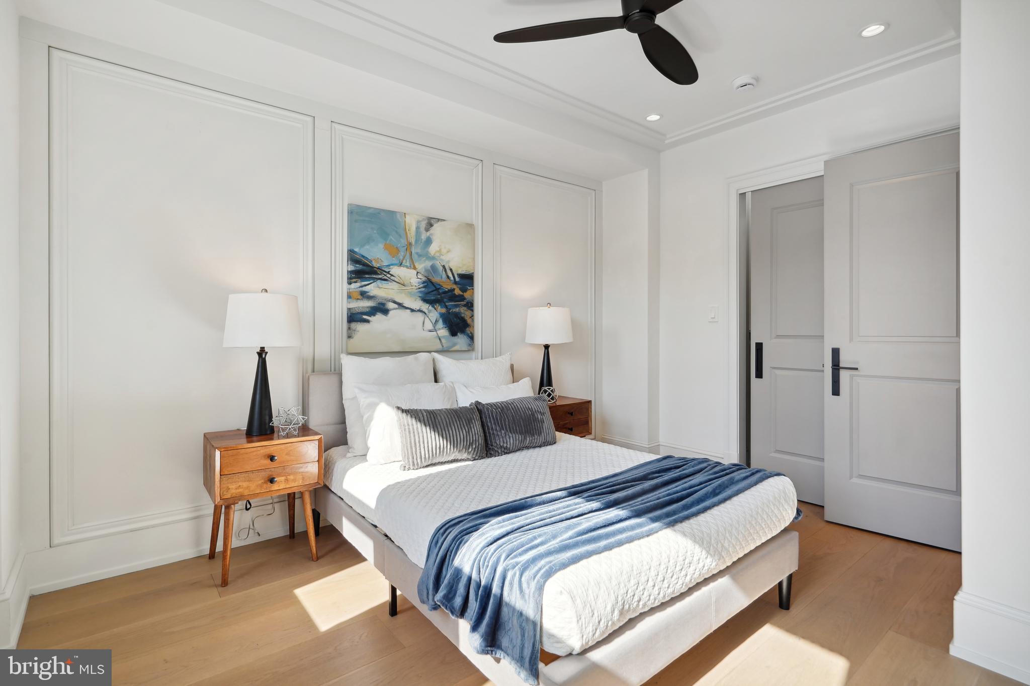 1829 Kalorama Road Northwest, Unit 3 Washington, DC 20009 - Photo 31 of 51